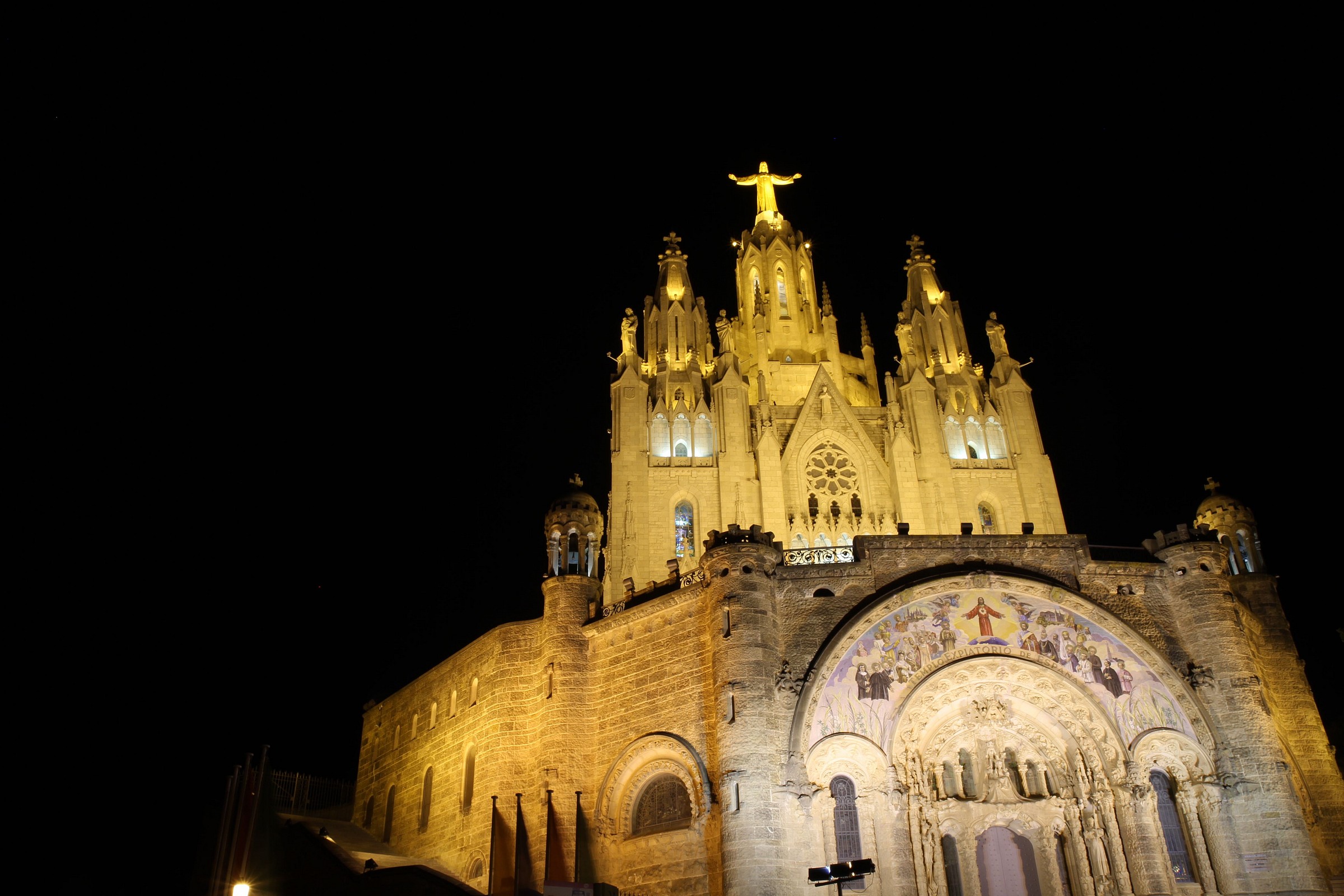 tibidabo