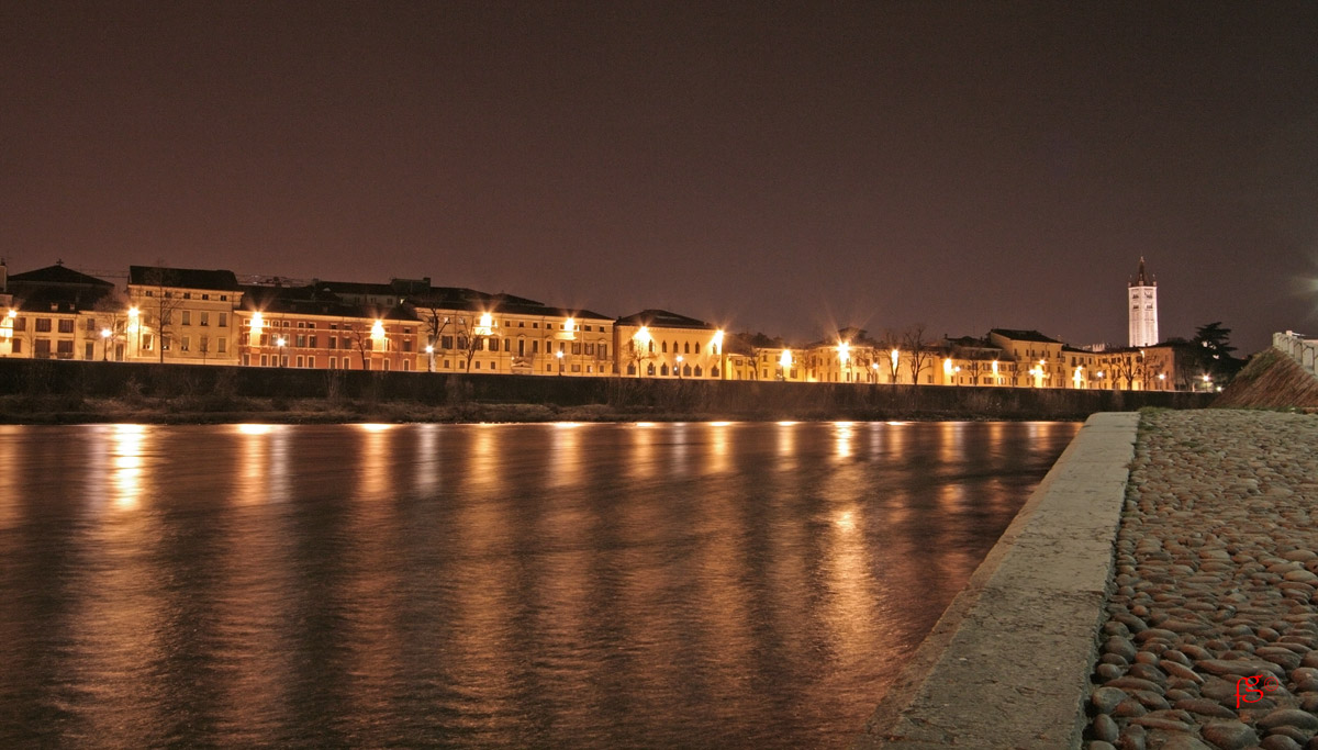 District San Zeno Adige