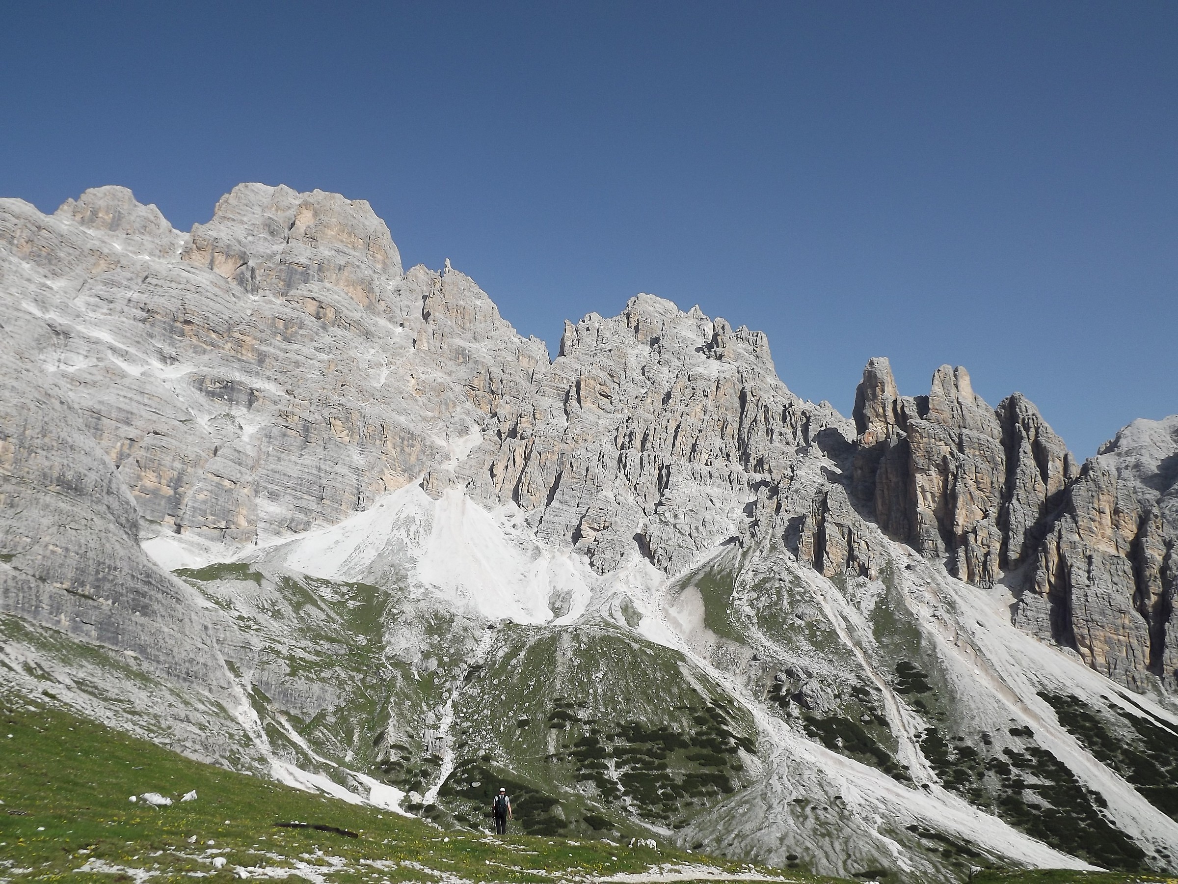 monte Cristallo(Misurina)