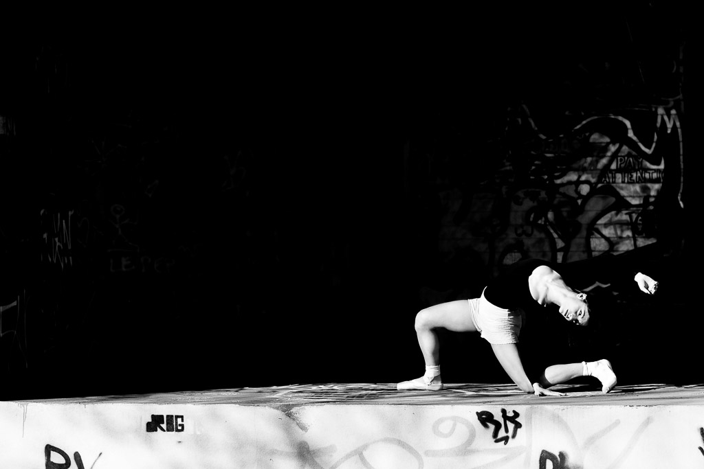 Urban Dance #9