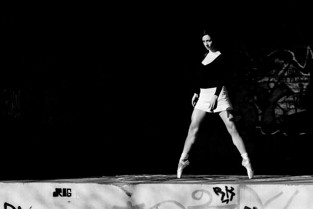 Urban Dance #10