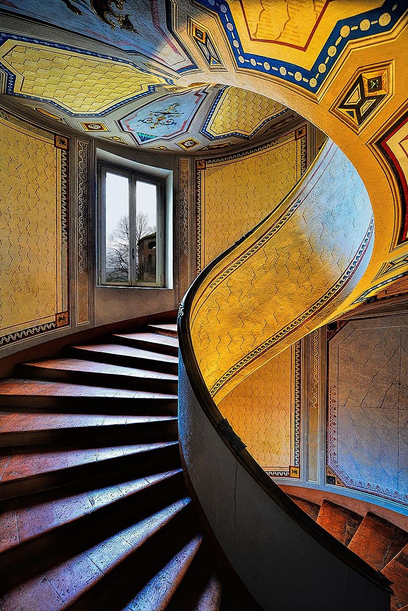 Scala Jacopo Barozzi