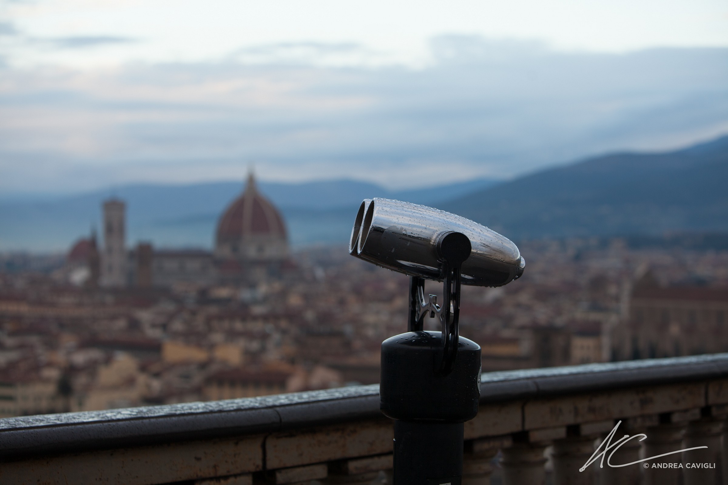 Così vicino così lontano