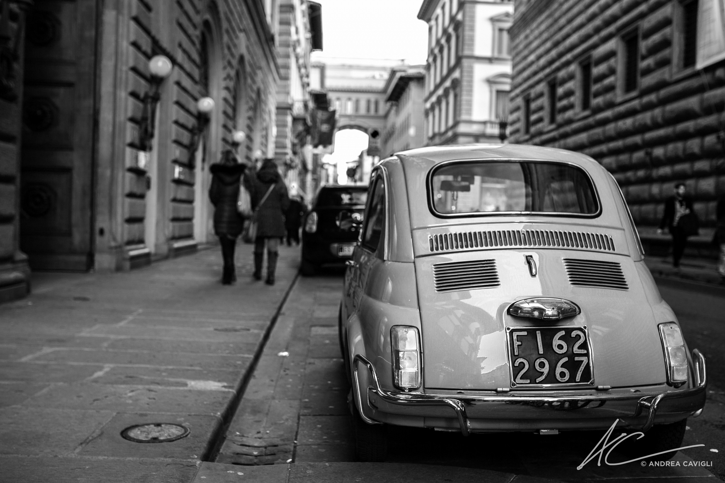 Firenze made in Italy