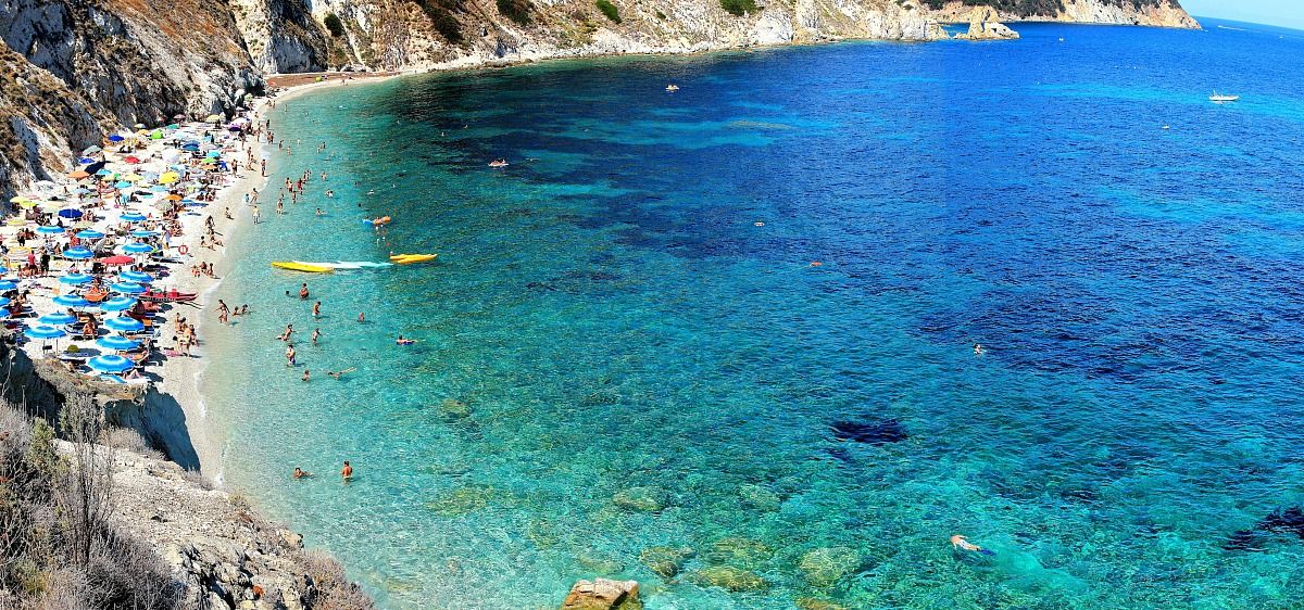 L'acqua di Sansone 2