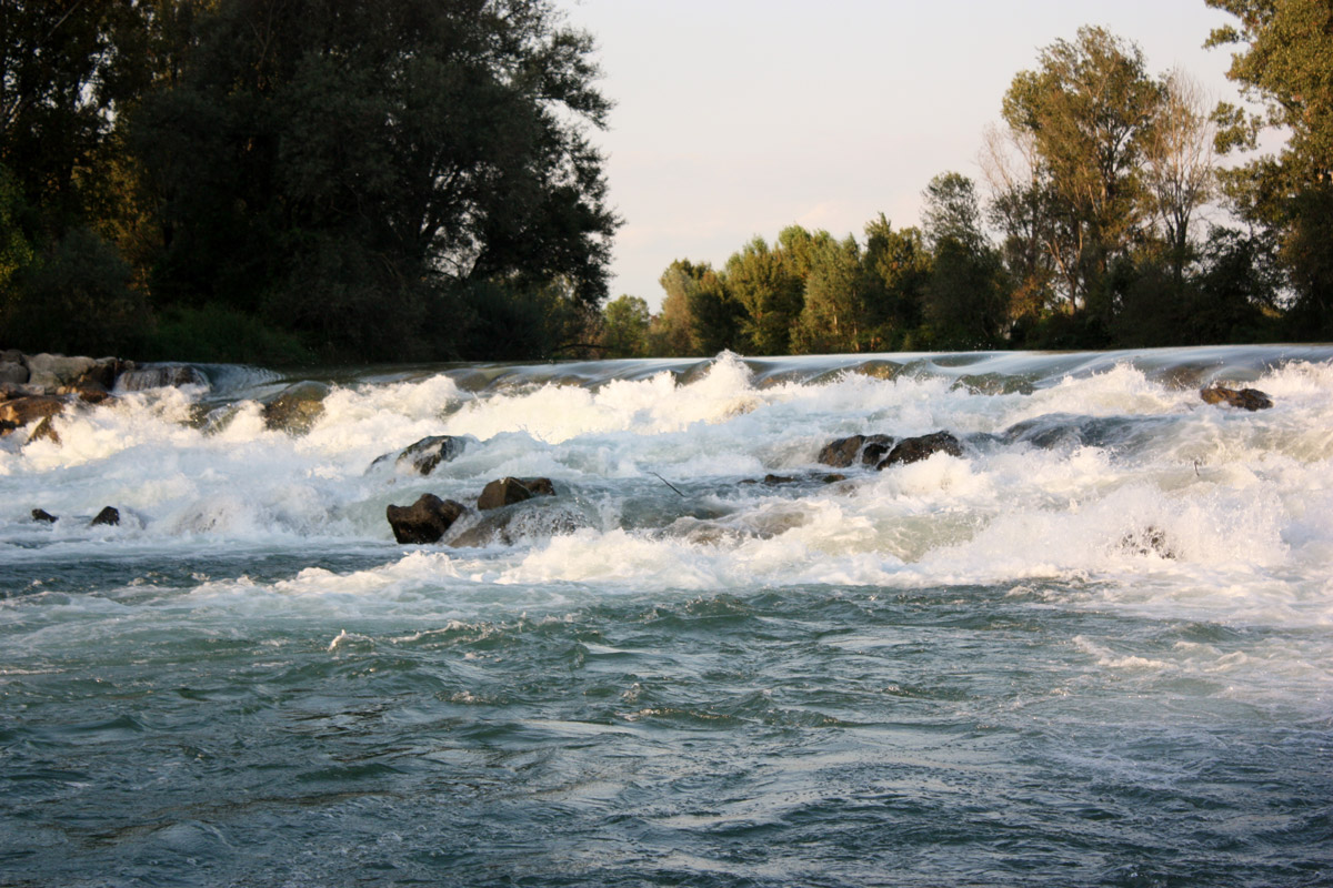 Oglio Park - The power of nature 1