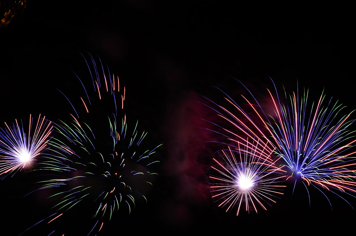 Viareggio Carnival 2012