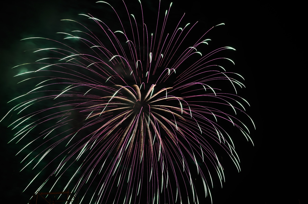 Viareggio Carnival 2012