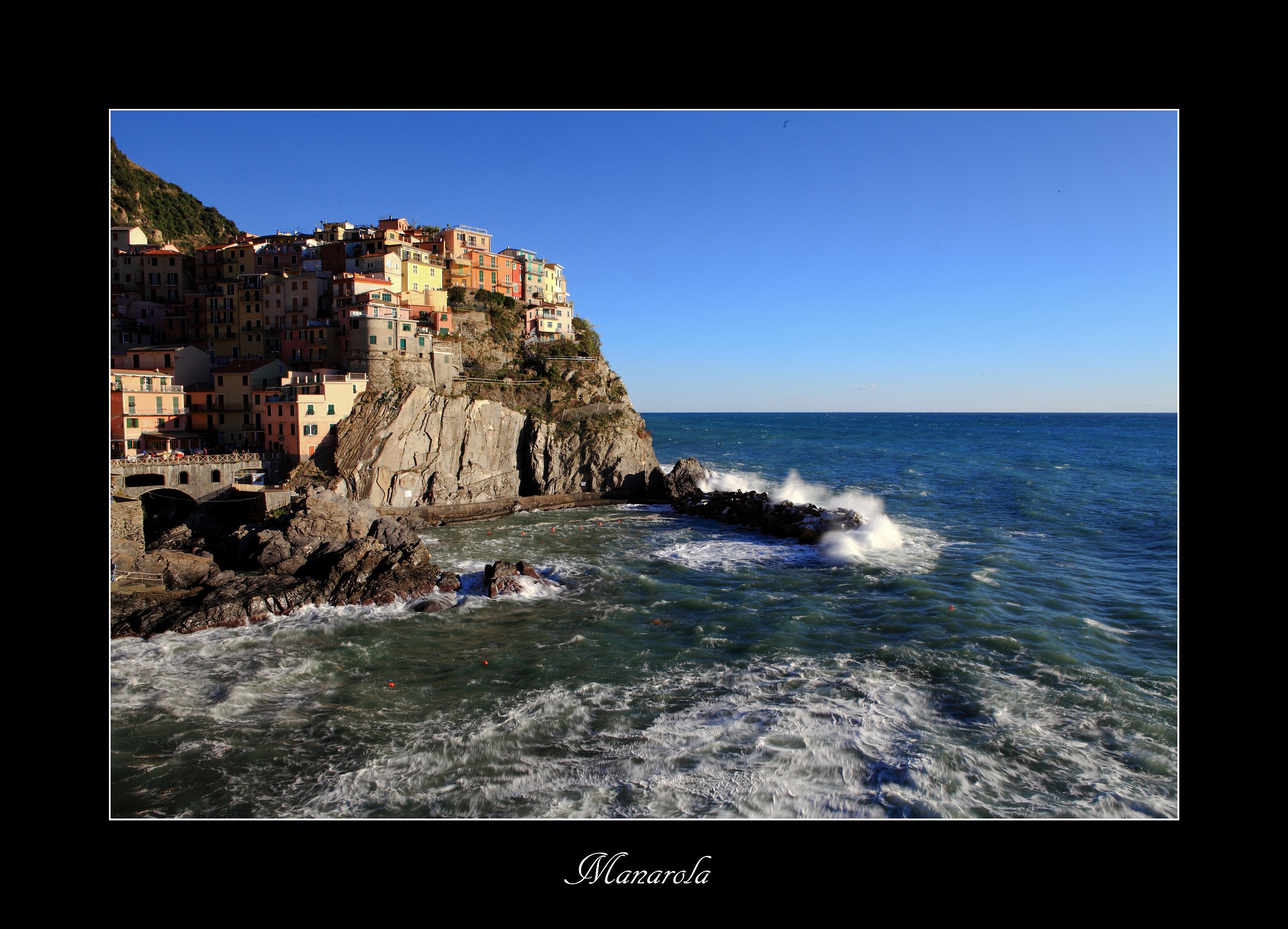 Manarola