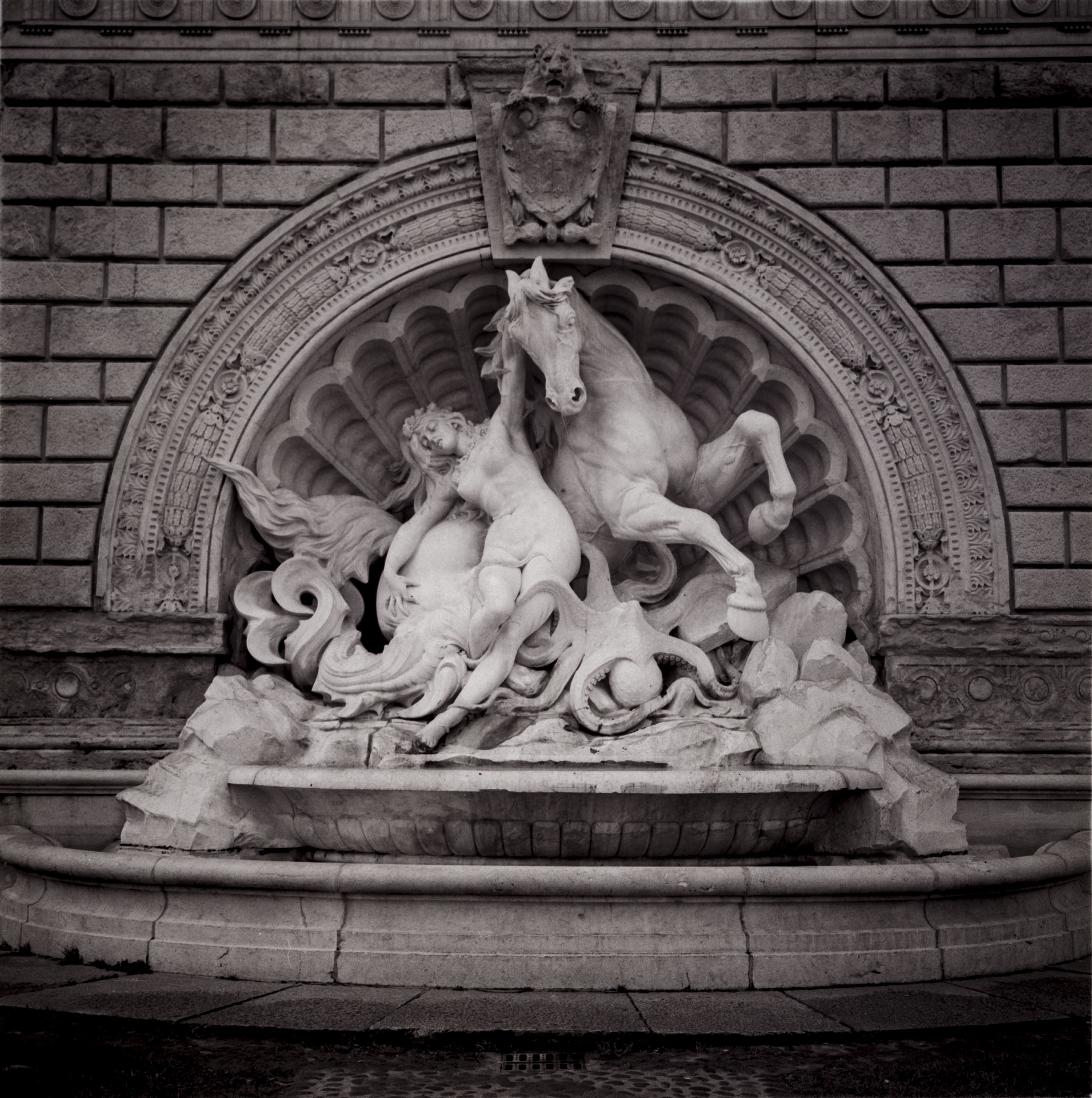 montagnola - bologna