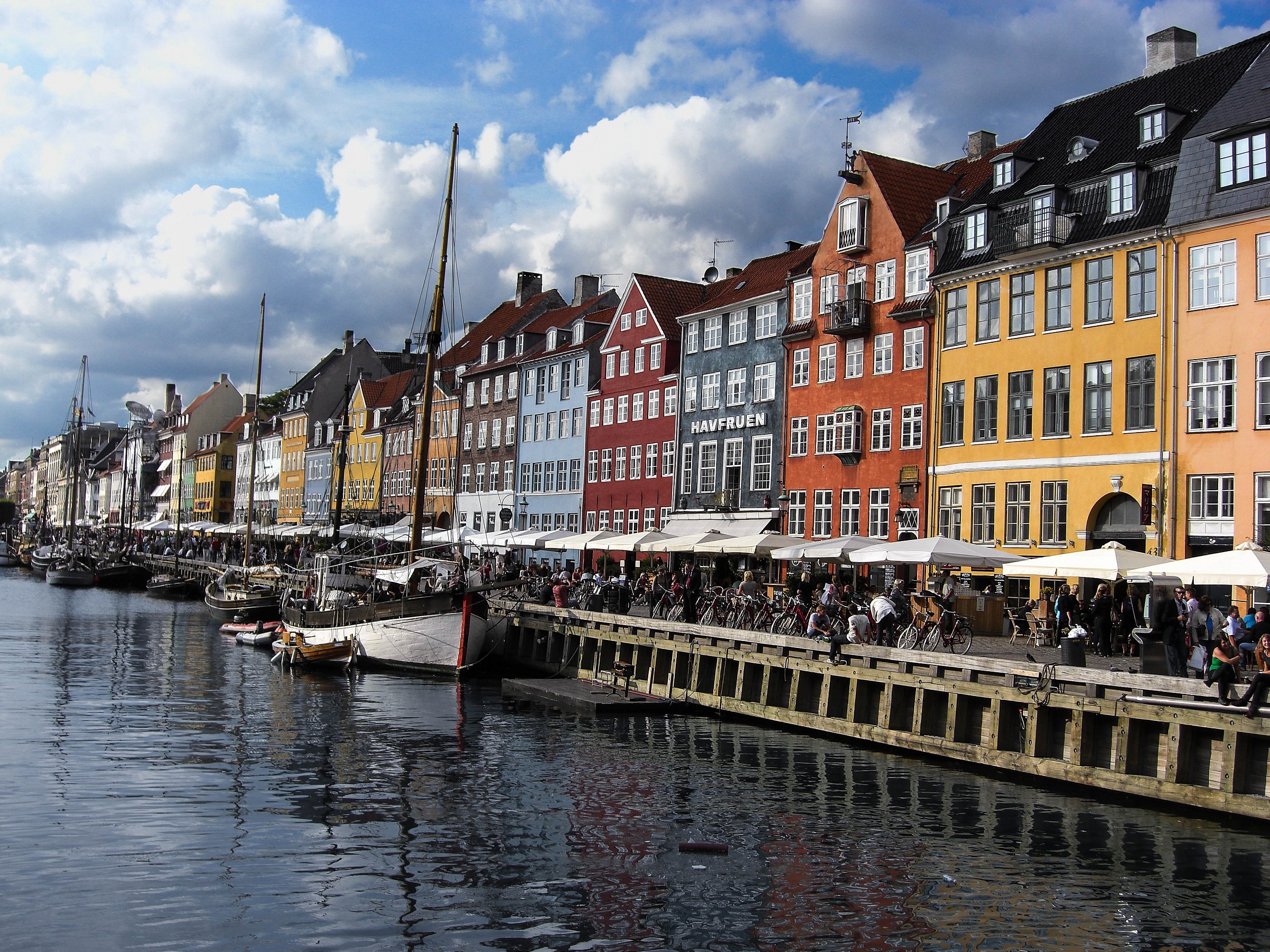 Nyhavn