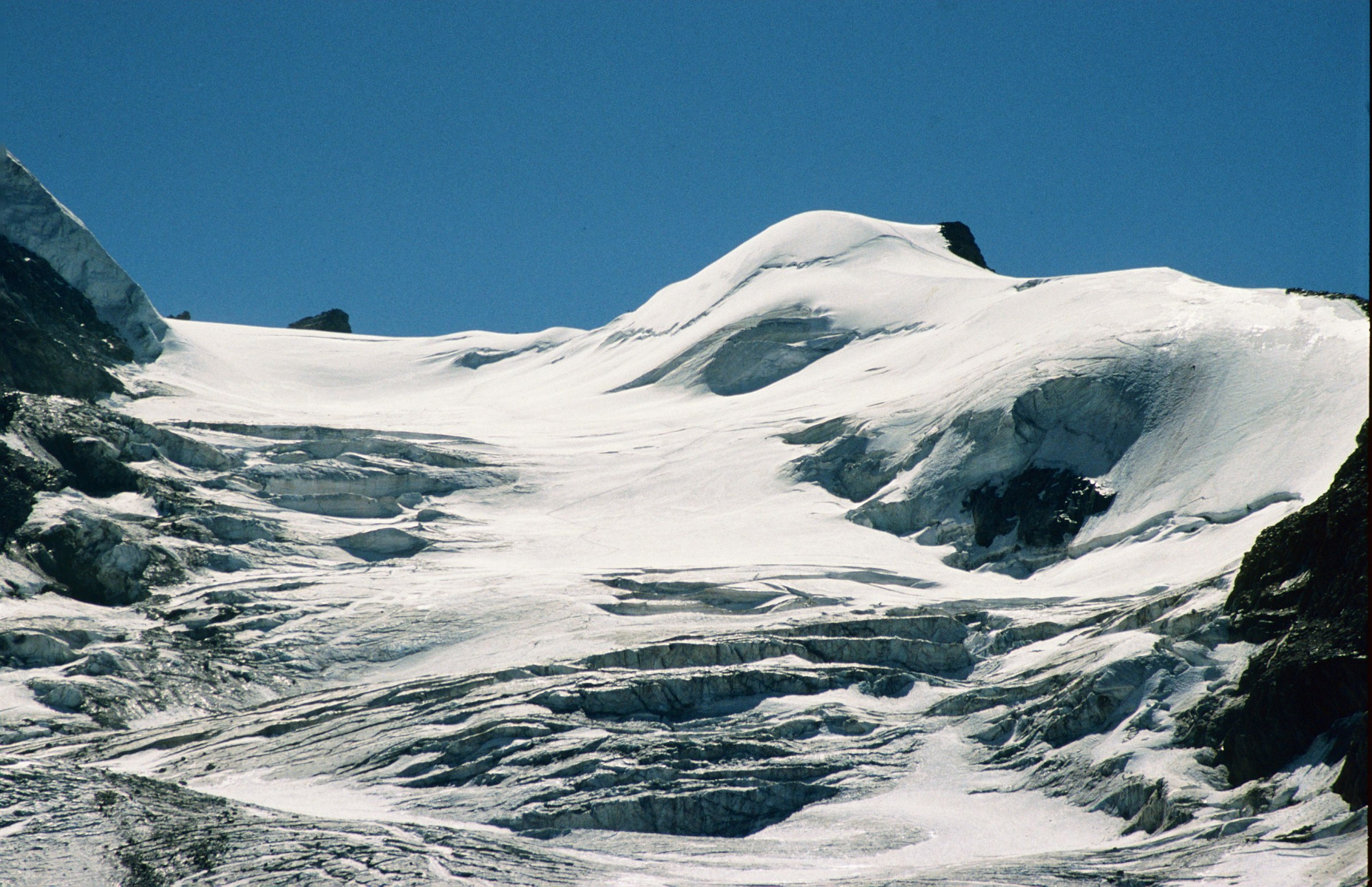 Gran Paradiso