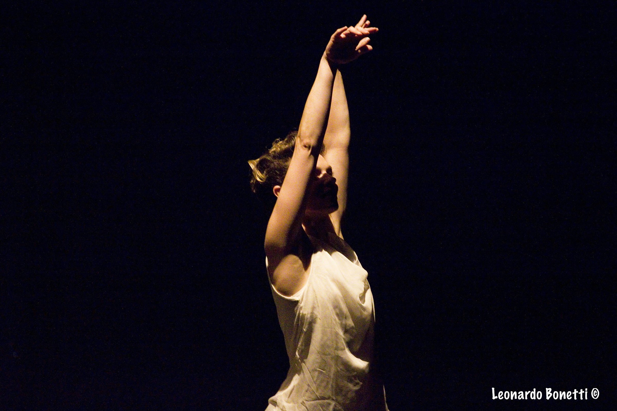 Scuola di ballo - Teatro F. Tagliavini