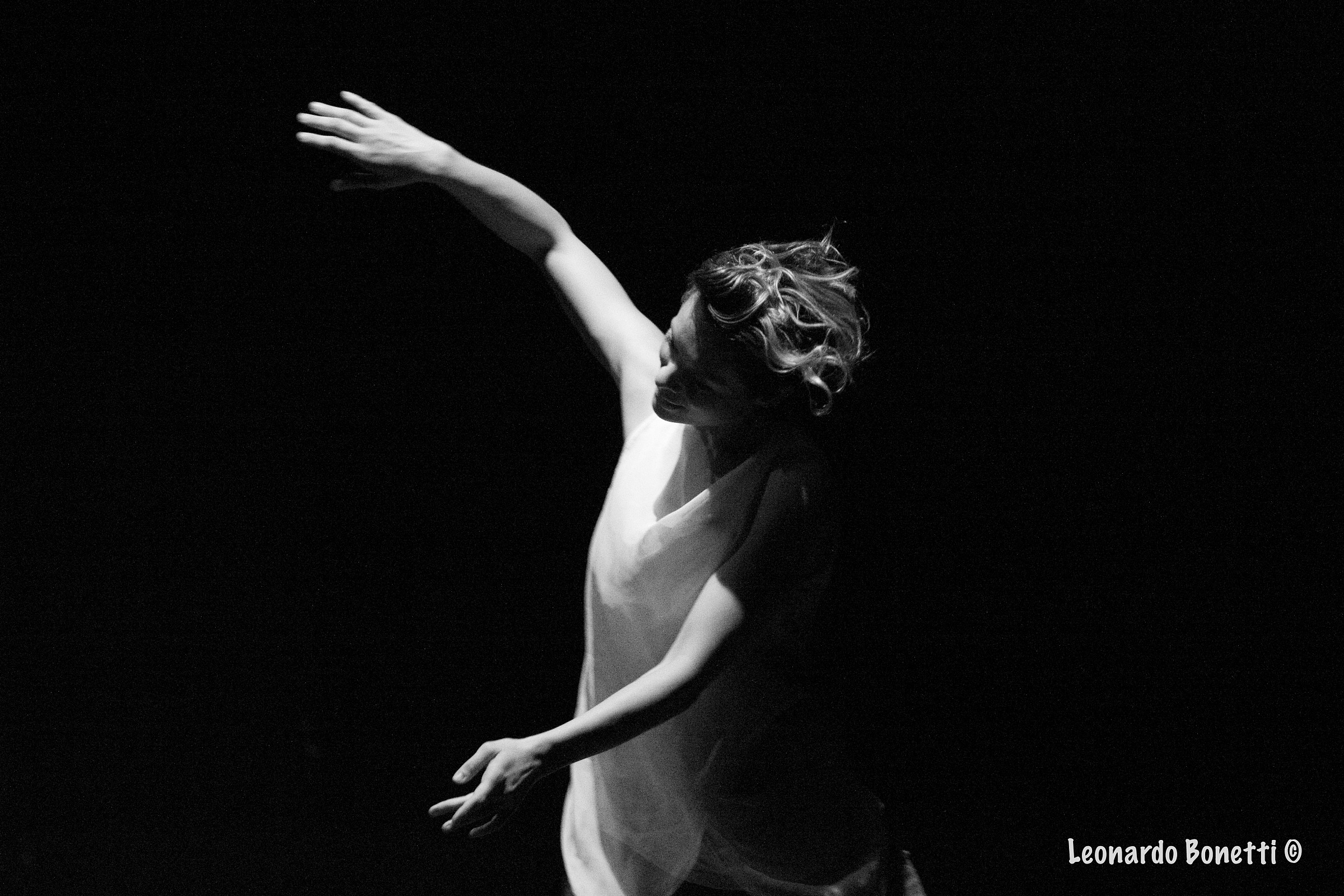 Scuola di ballo - Teatro F. Tagliavini