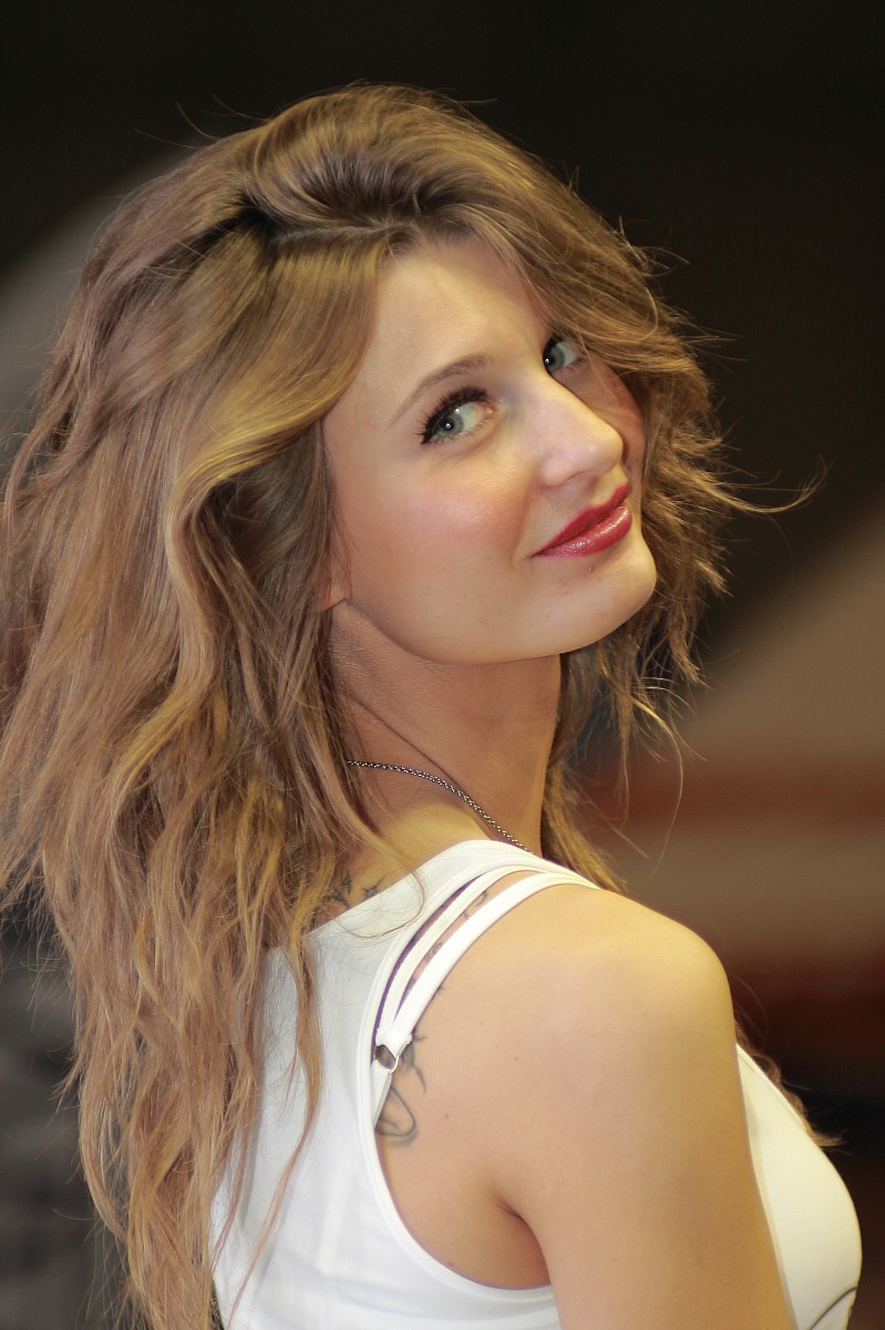 Motor Bike Expo Verona 2015