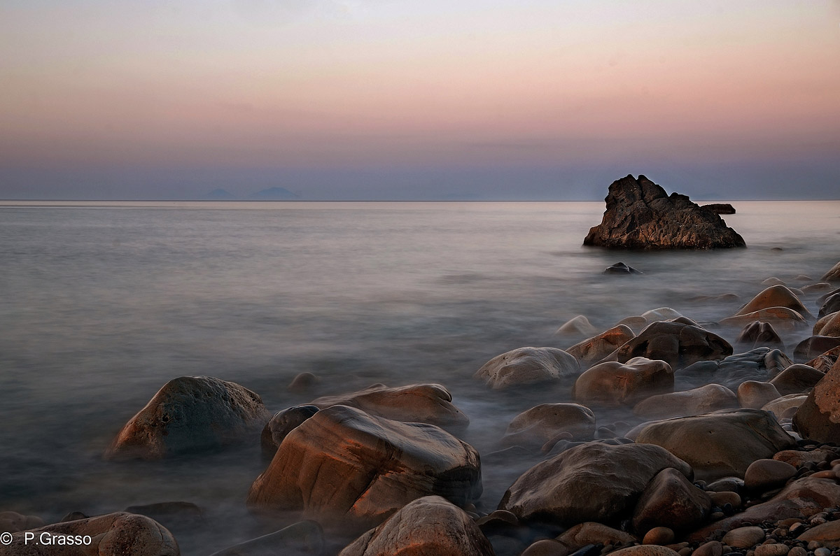 Torre del Lauro (Caronia - Me)