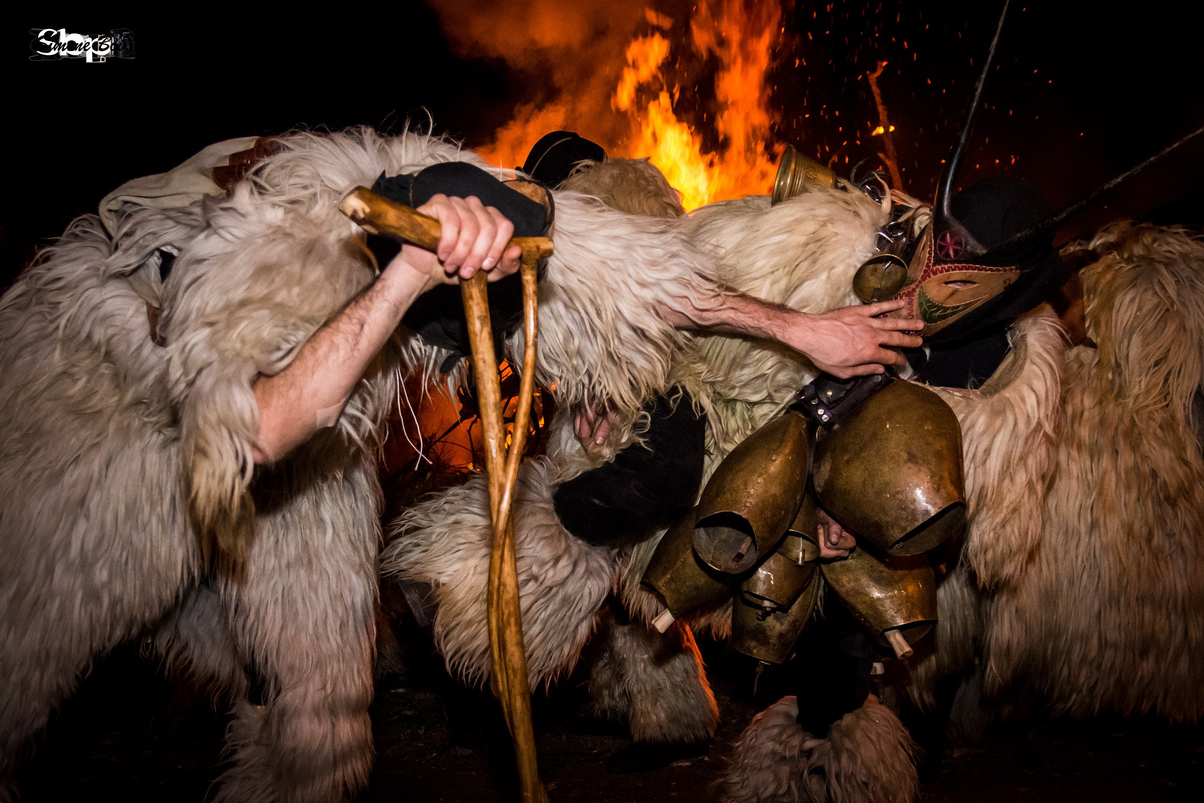 On Merdule and Su Boe