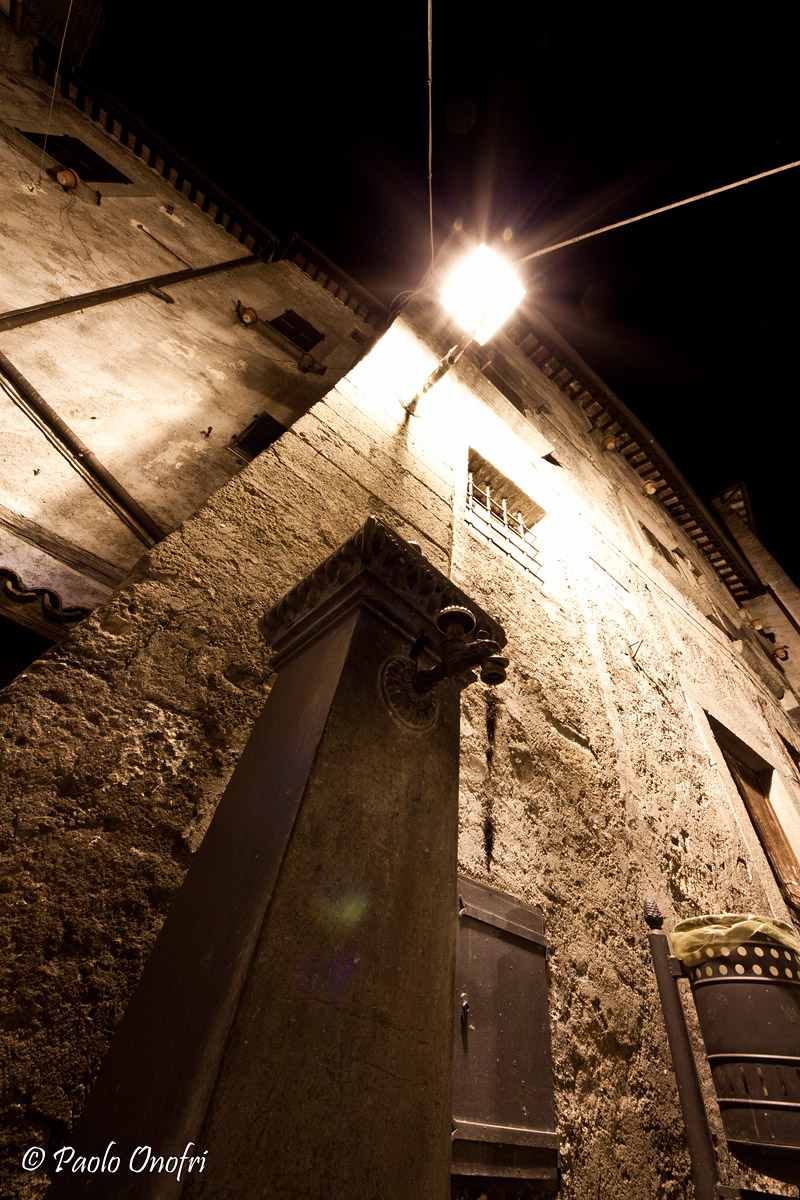 Prospettive Notturne