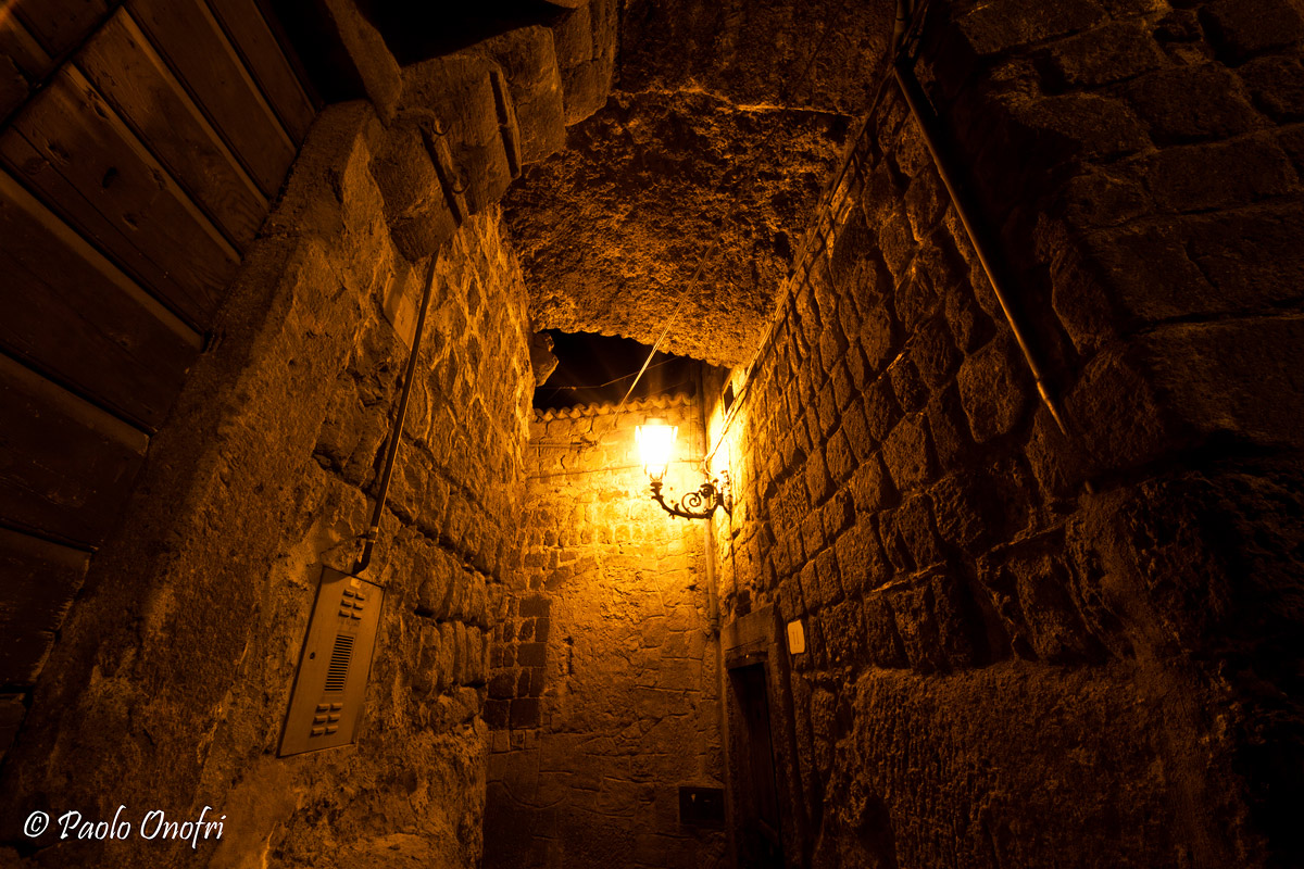 Al tempo del Medioevo