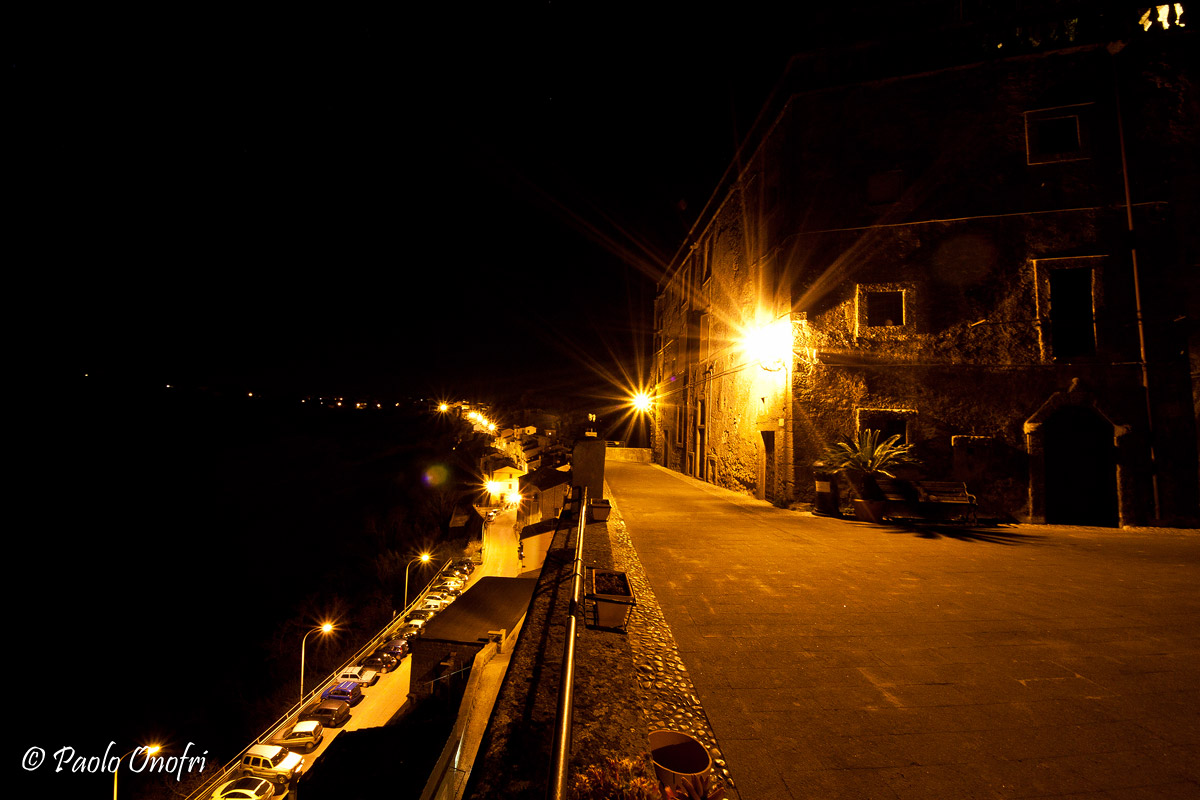 Centro Storico Bomarzo III