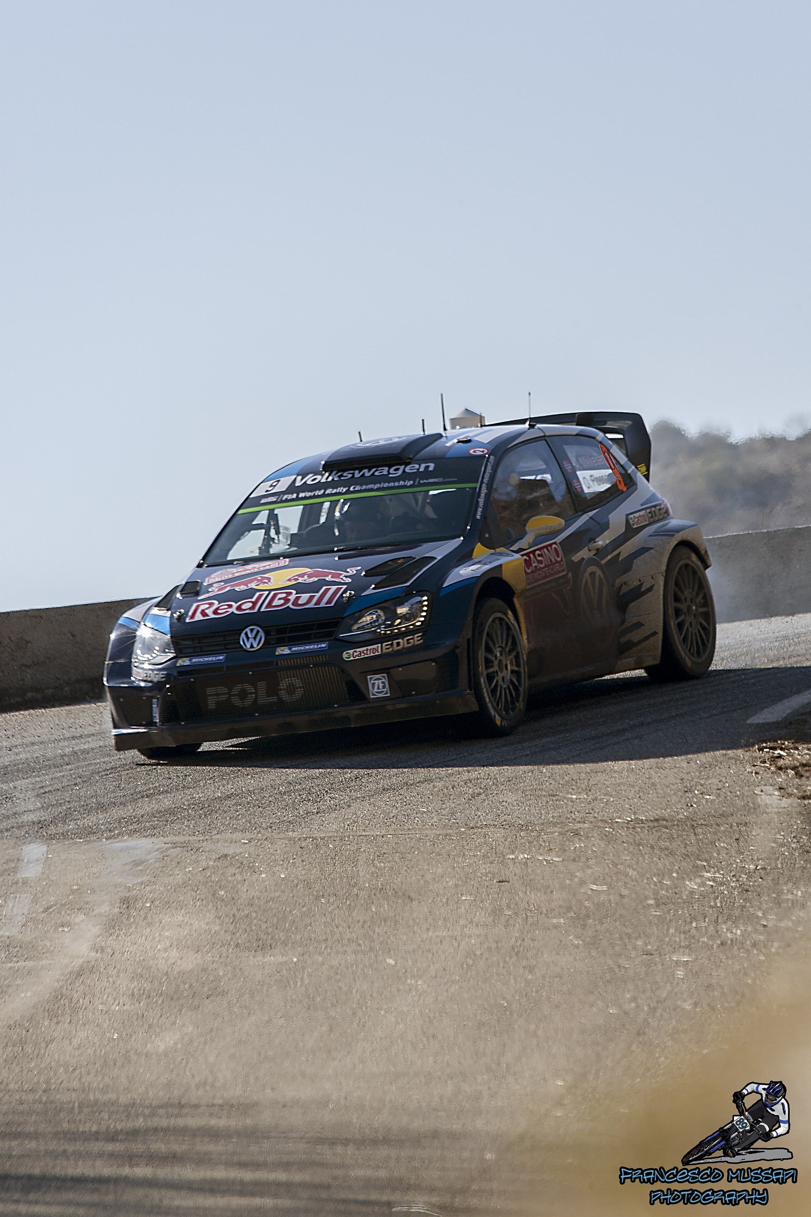 Mikkensel Montecarlo 2015