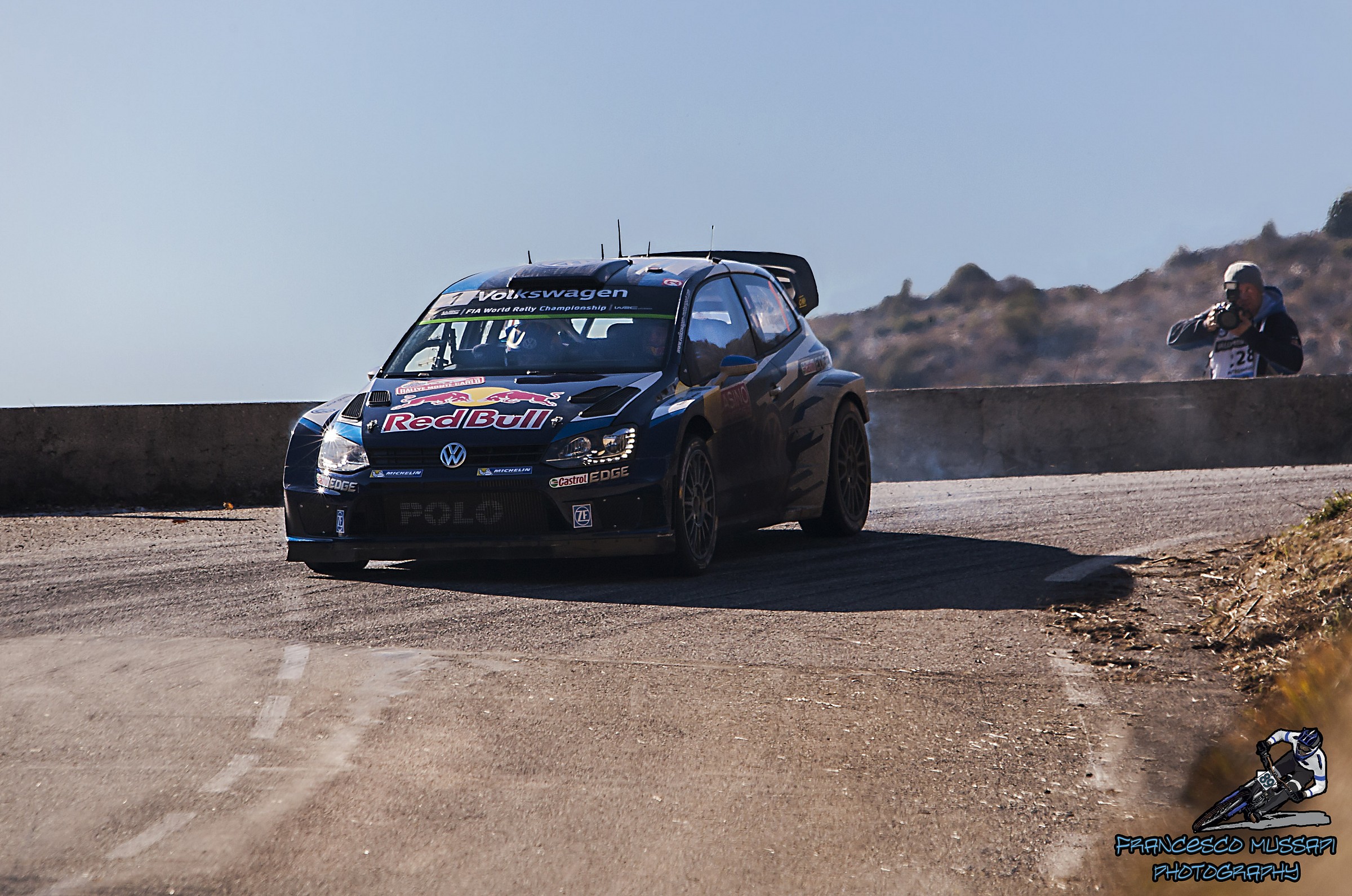 Ogier Montecarlo 2015