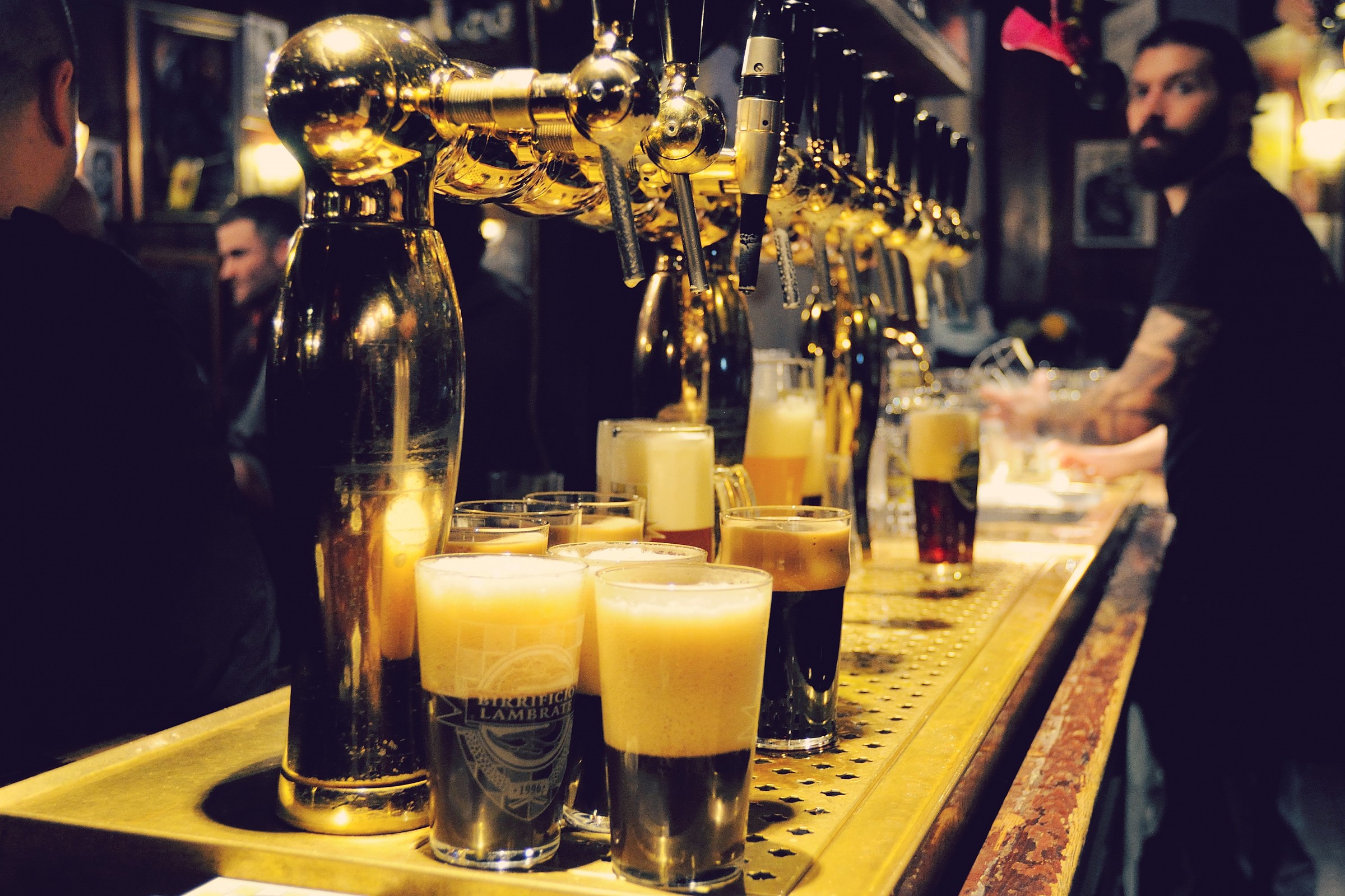 Birrificio Lambrate 02