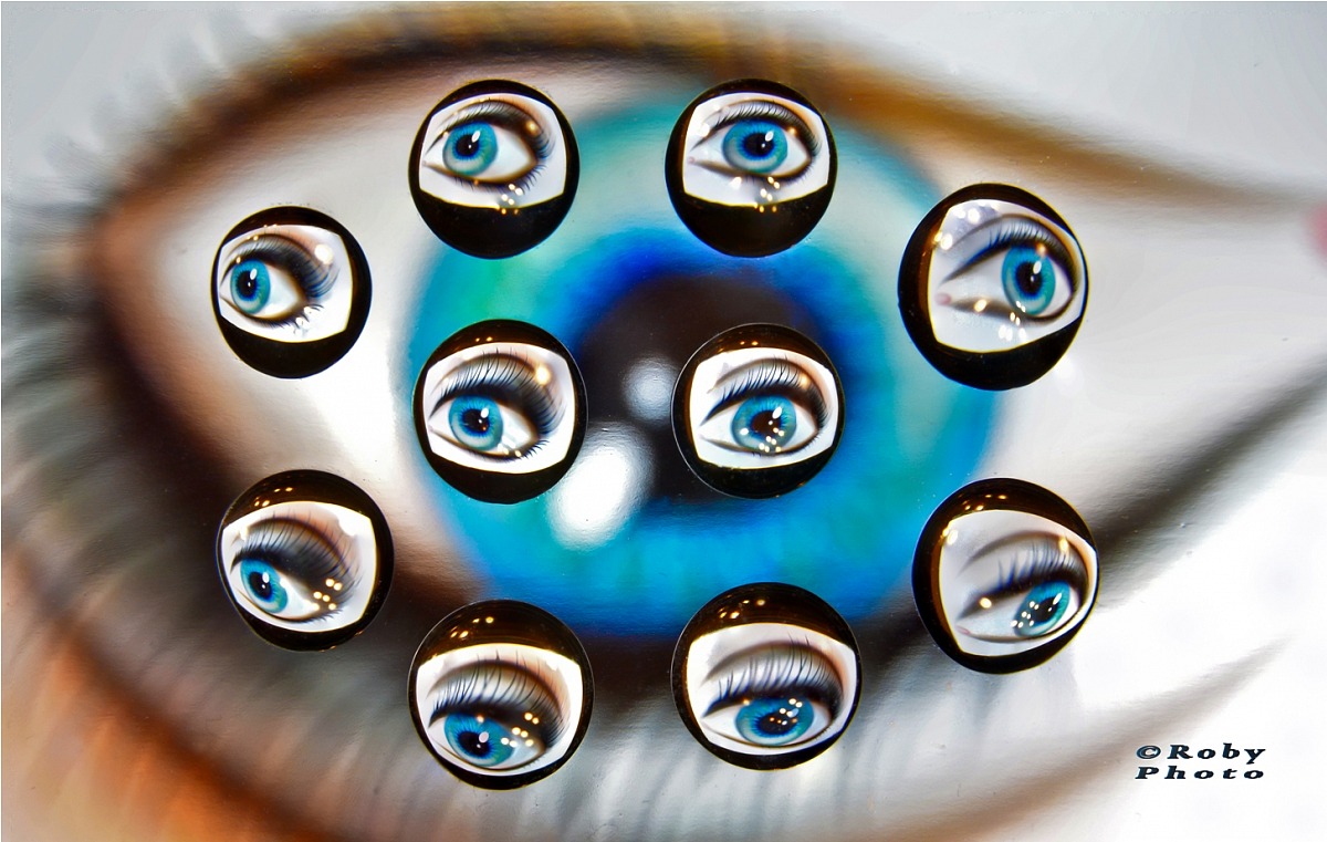 Siamo tutti osservati...