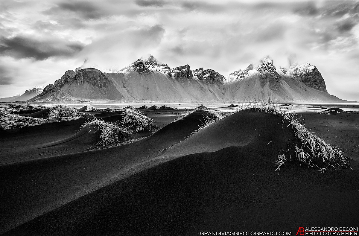 Vestrahorn