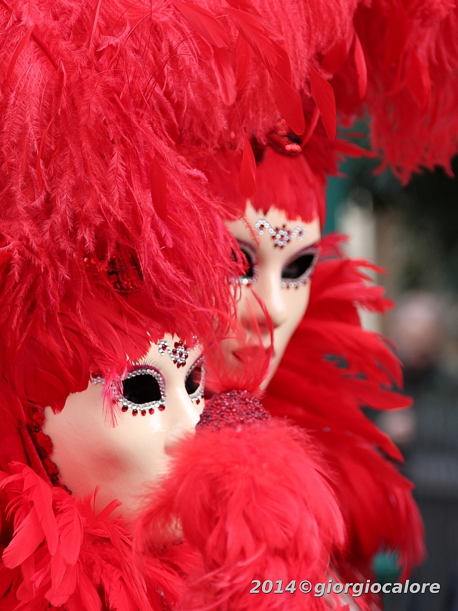 Carnevale di Venezia