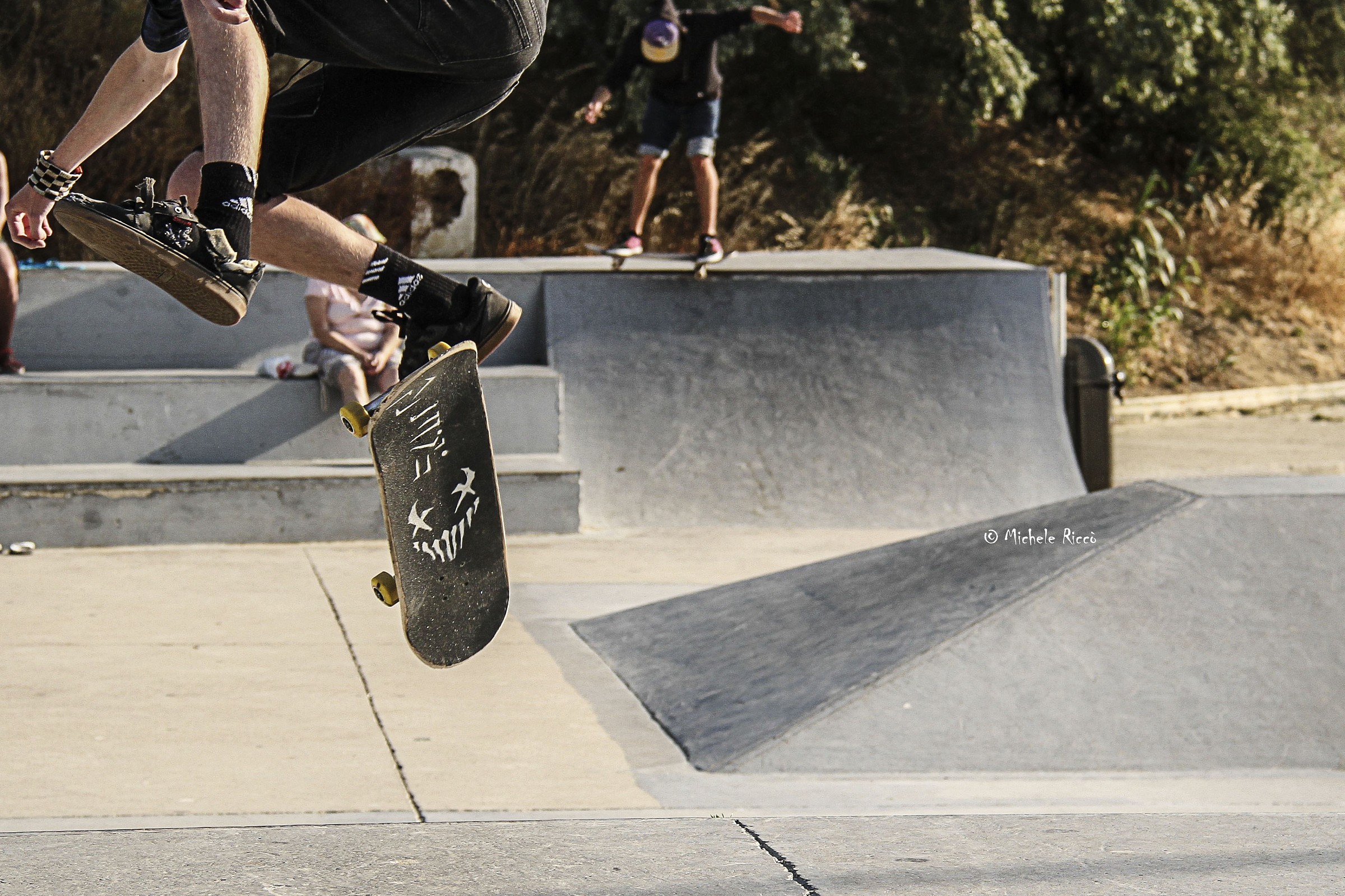 Tarifa tracks x skate