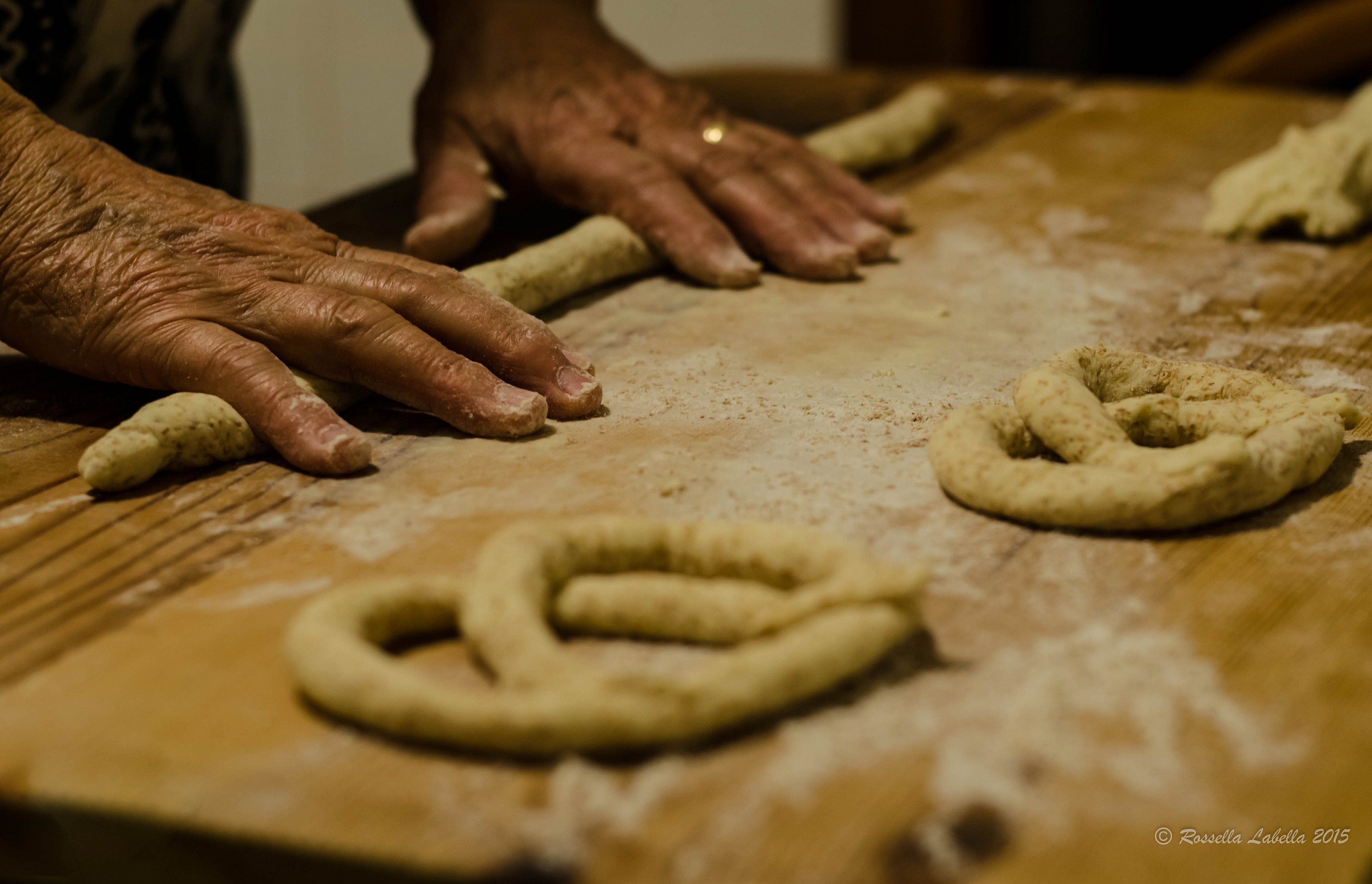Folk traditions of Christmas: "Curujicchi"