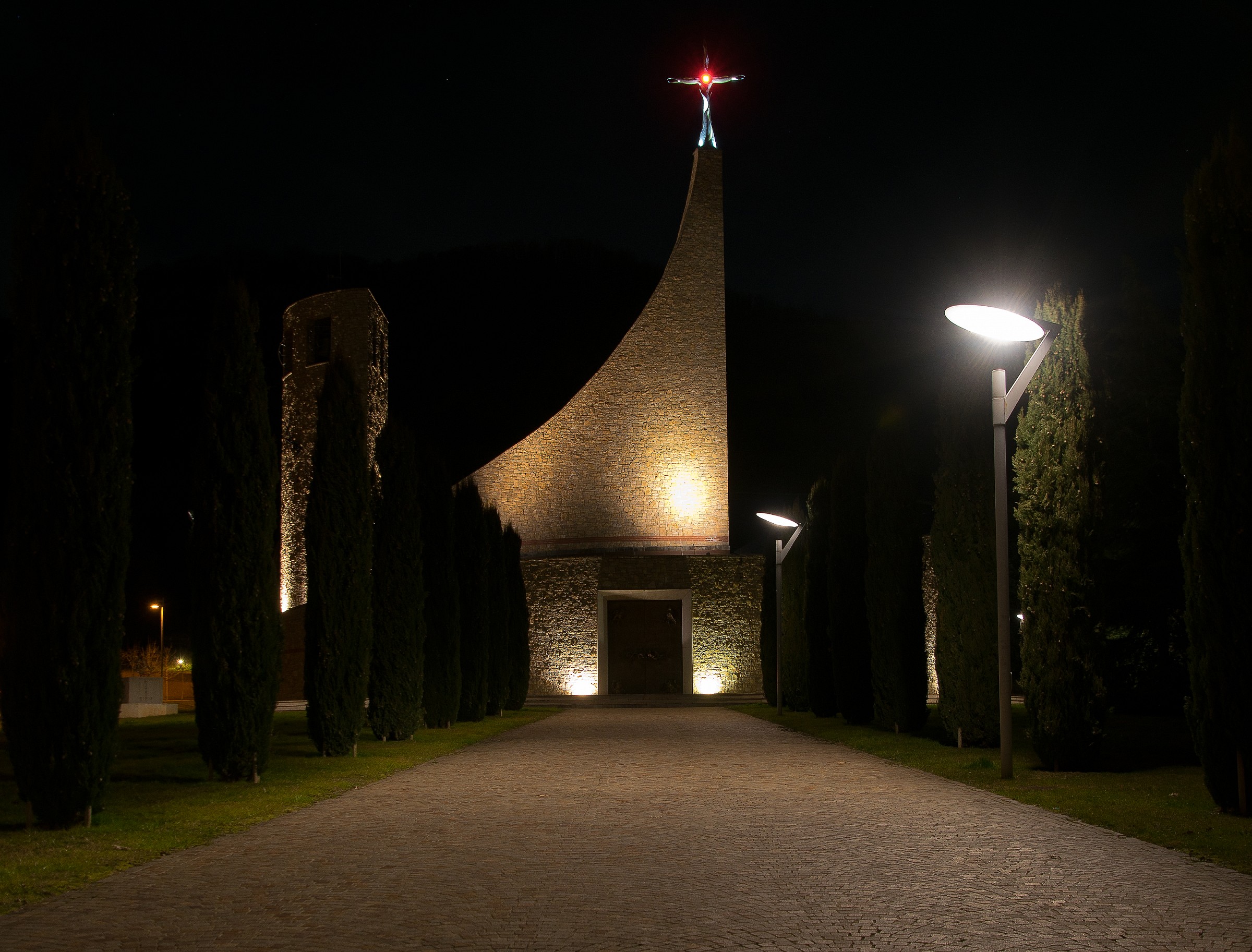 Church of Rodengo Saiano