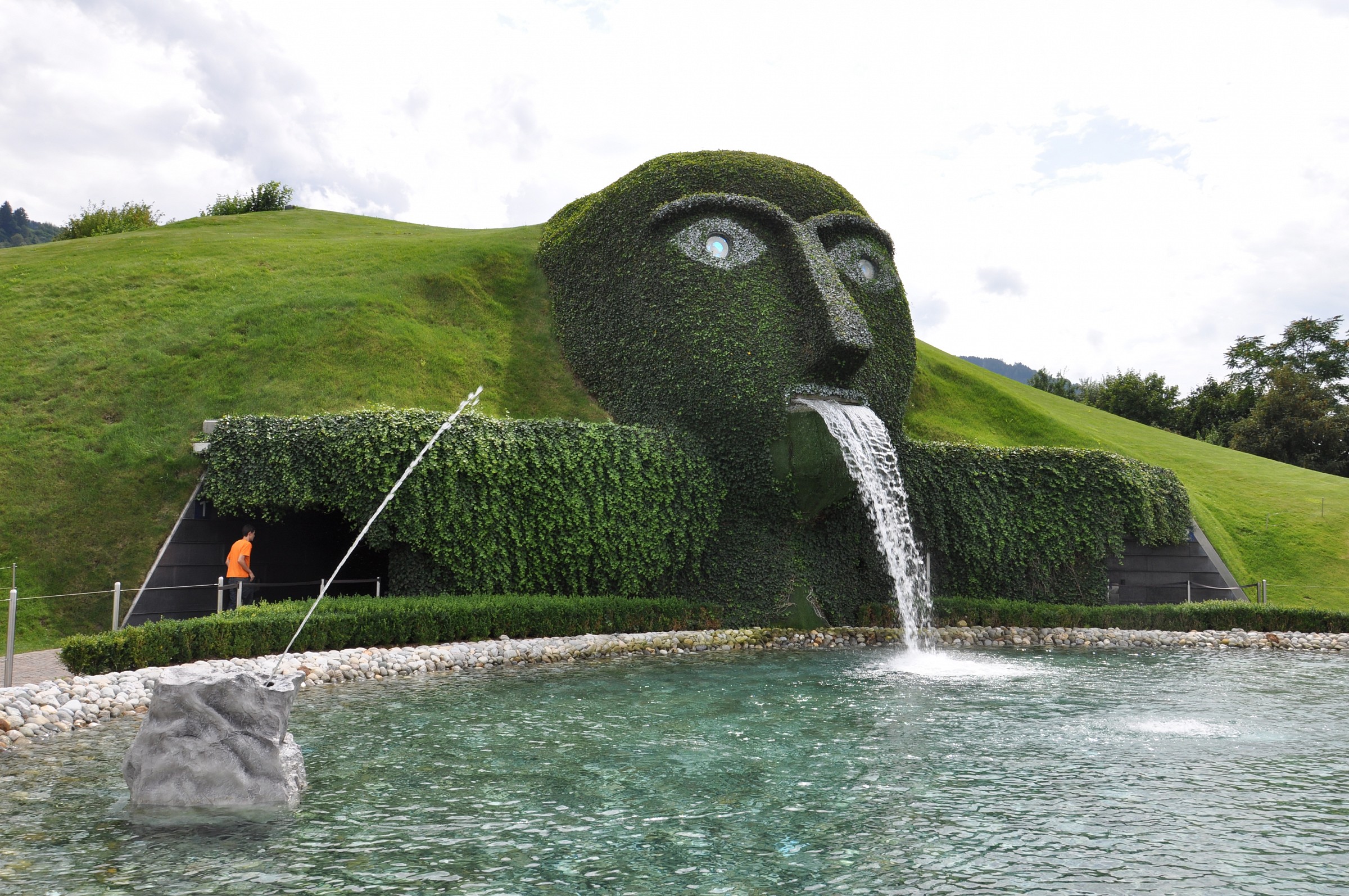 kristall welten swarovski