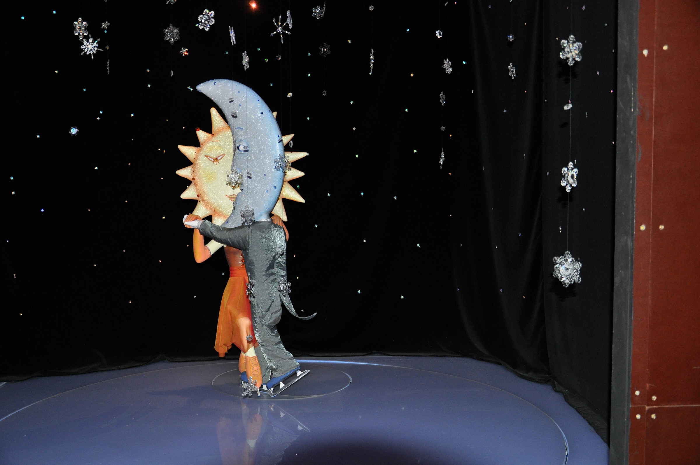 kristall welten swarovski