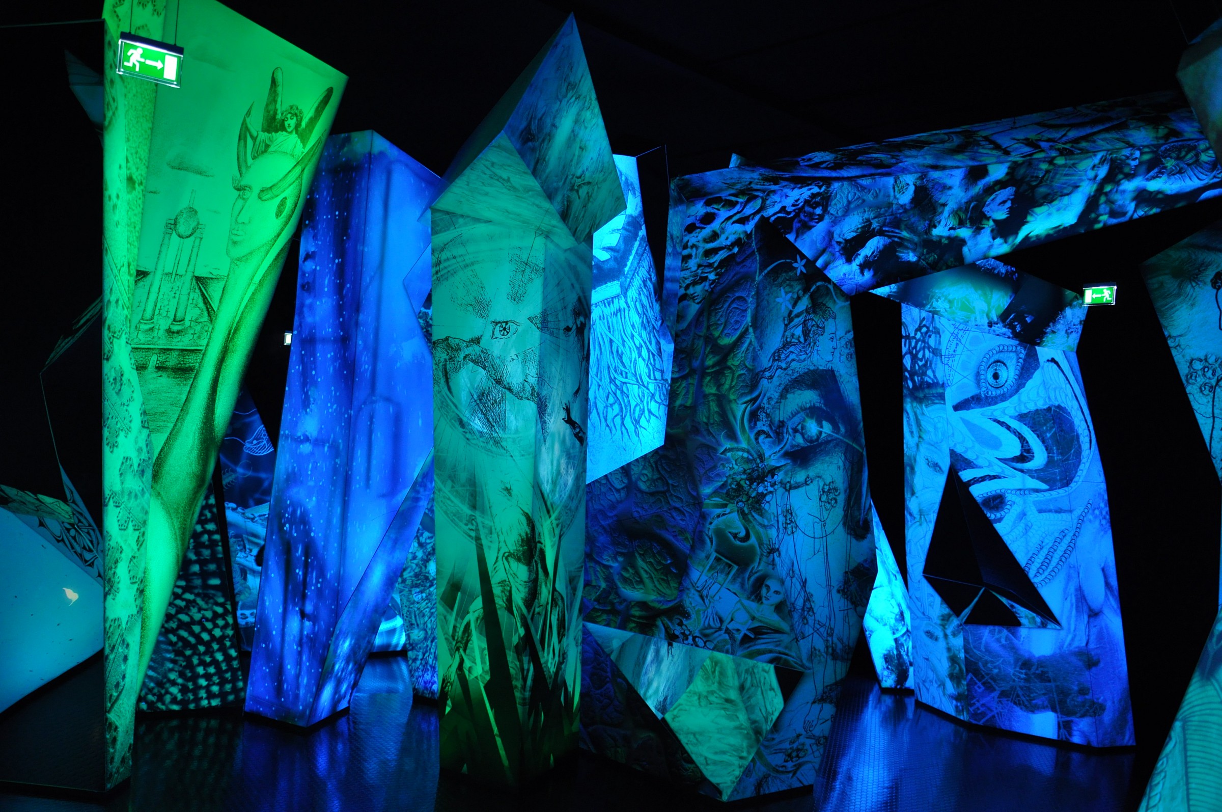 kristall welten swarovski