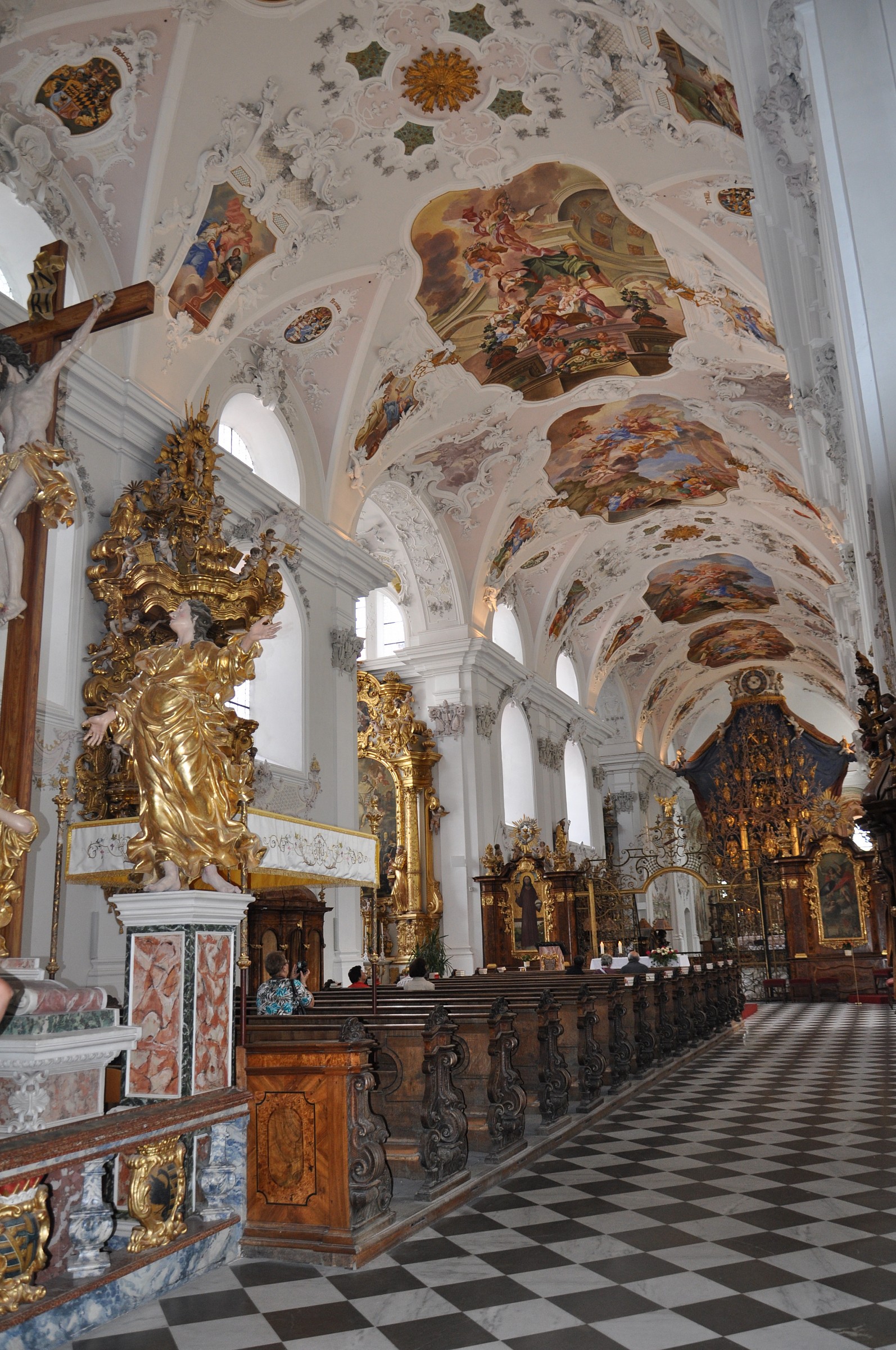 stams - zisterzienserstift