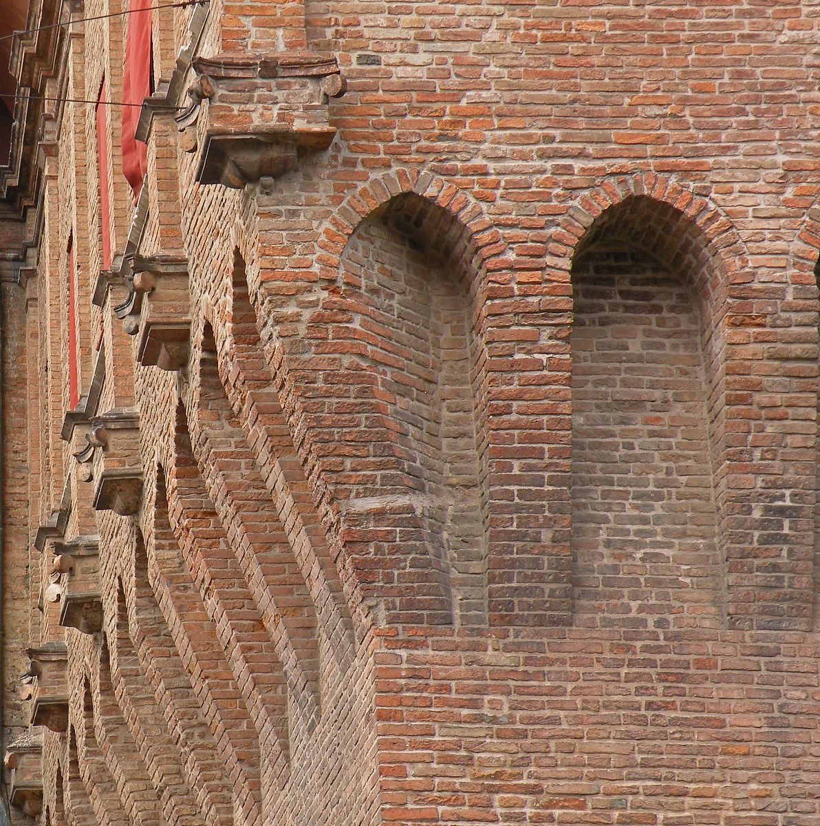 Castello degli Estensi (Fe)