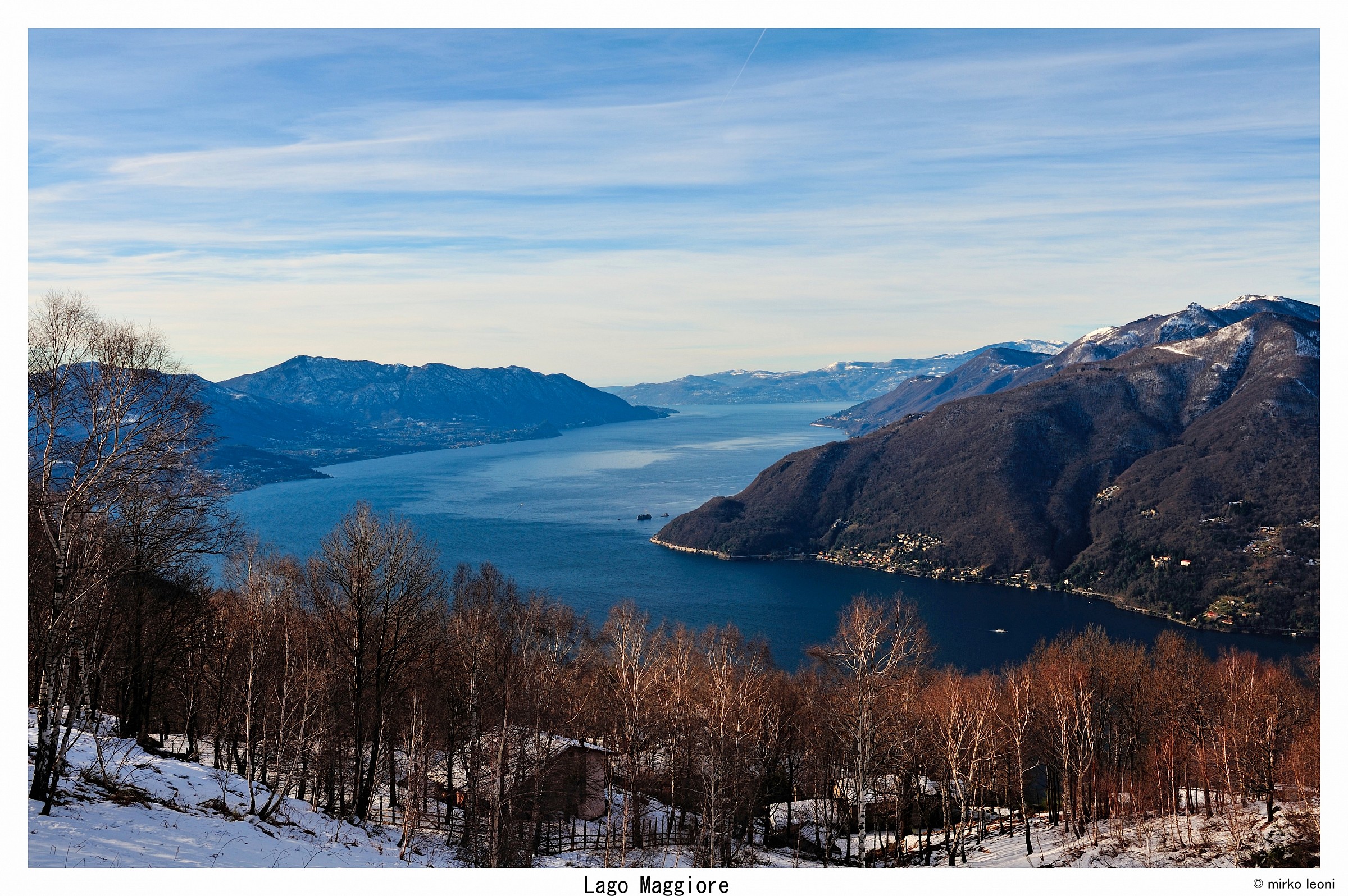 Lago Maggiore