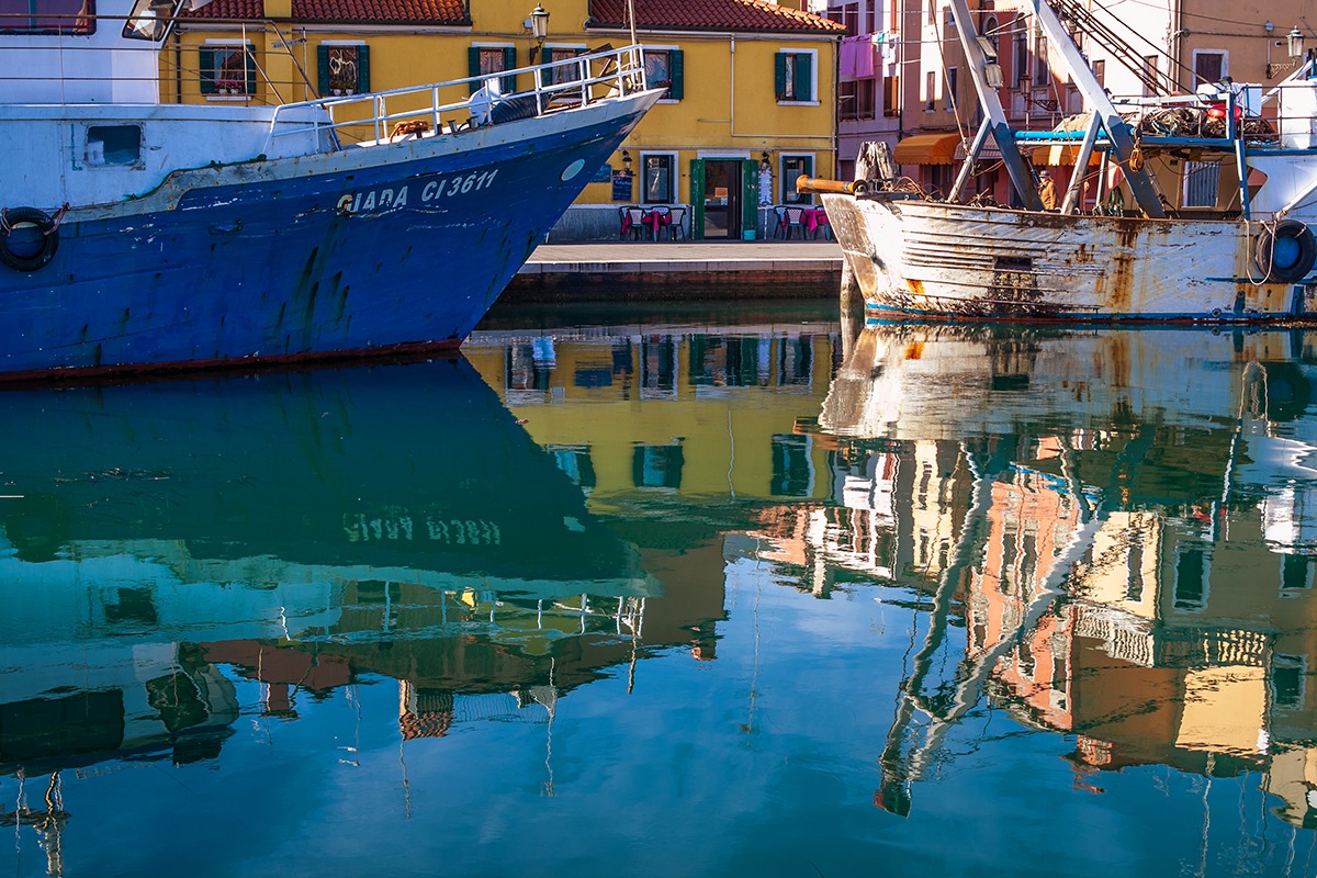 Chioggia 1