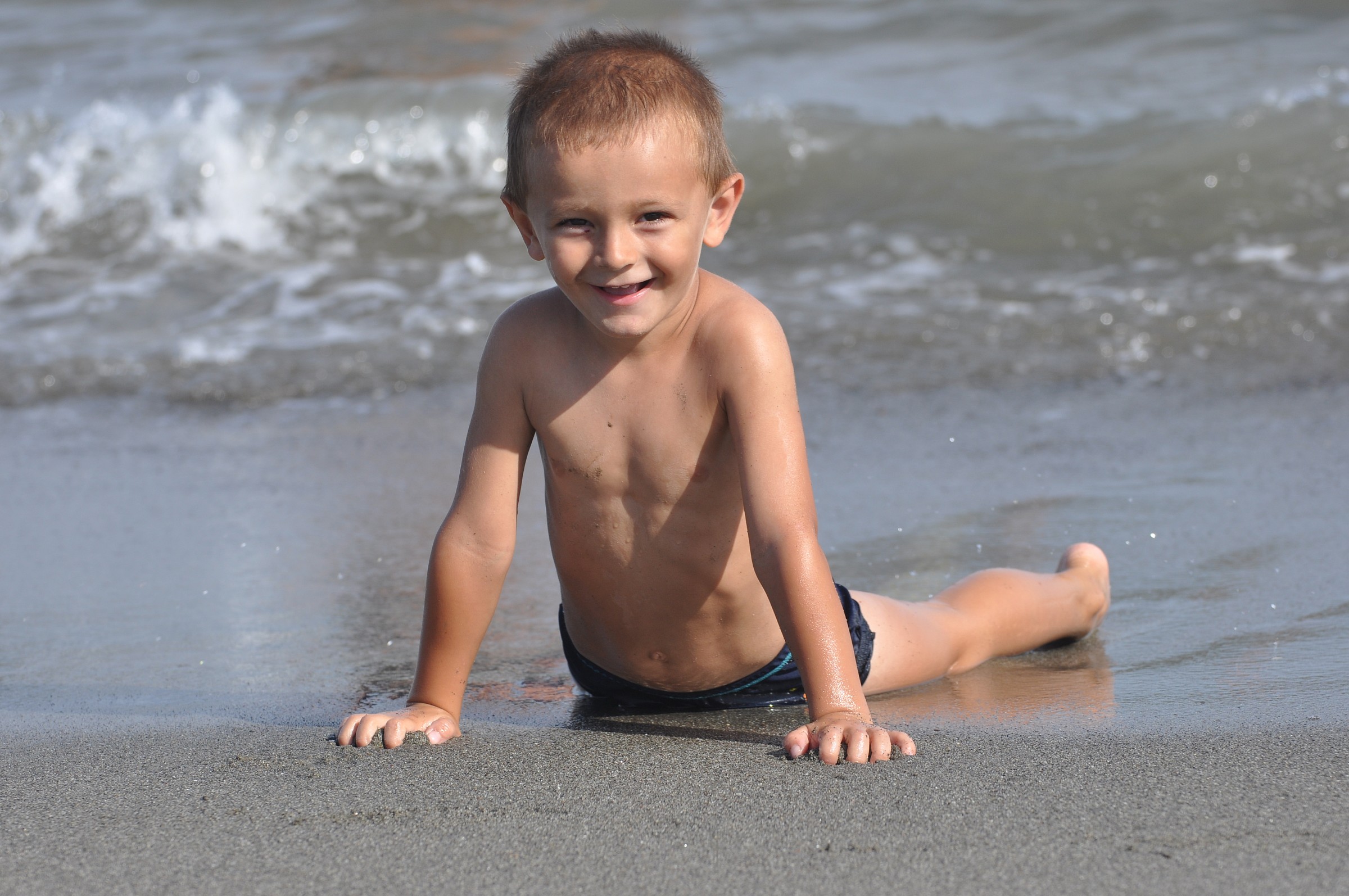 Francesco Estate 2014