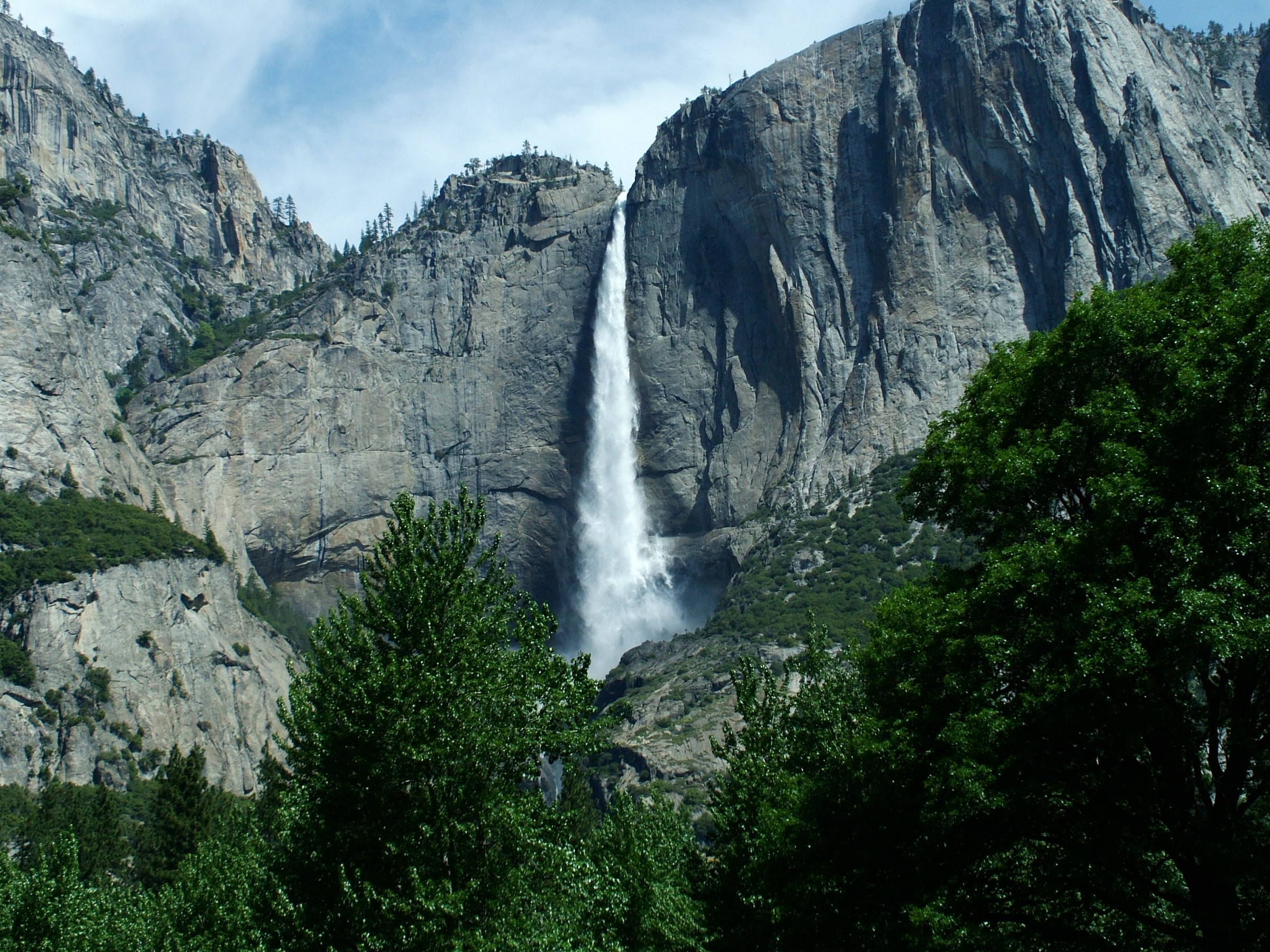Parco Yosemite 2006