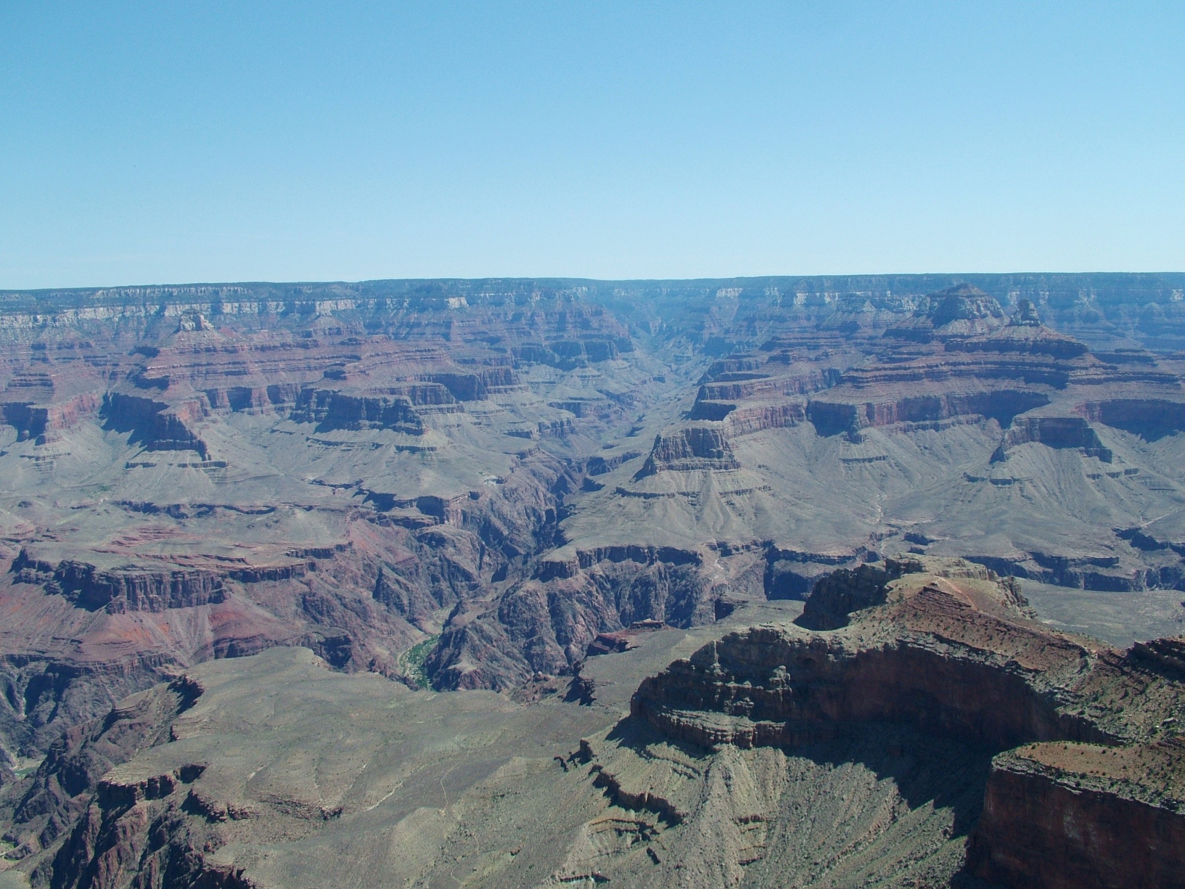 Grand Canyon 2006
