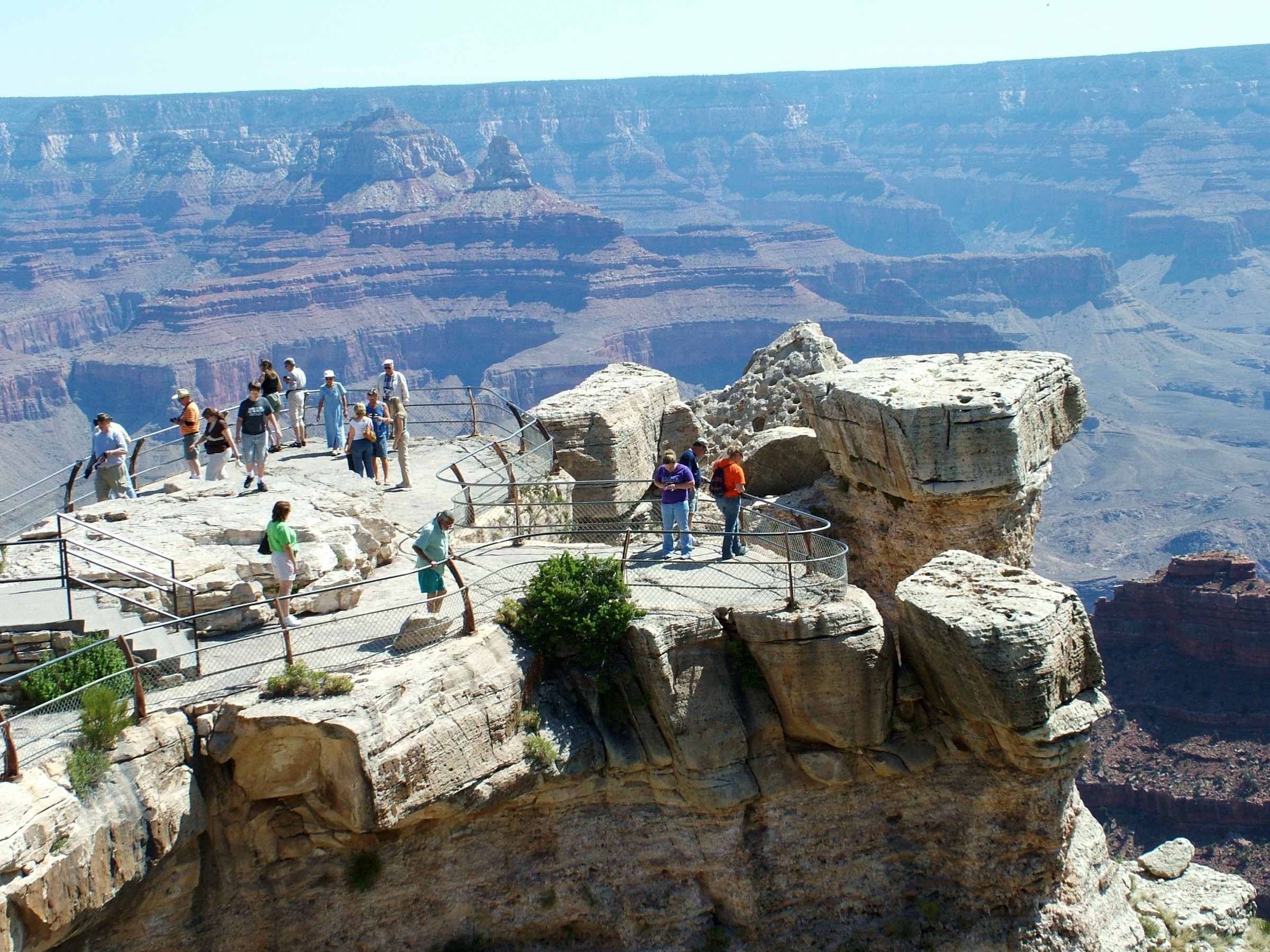Grand Canyon 2006