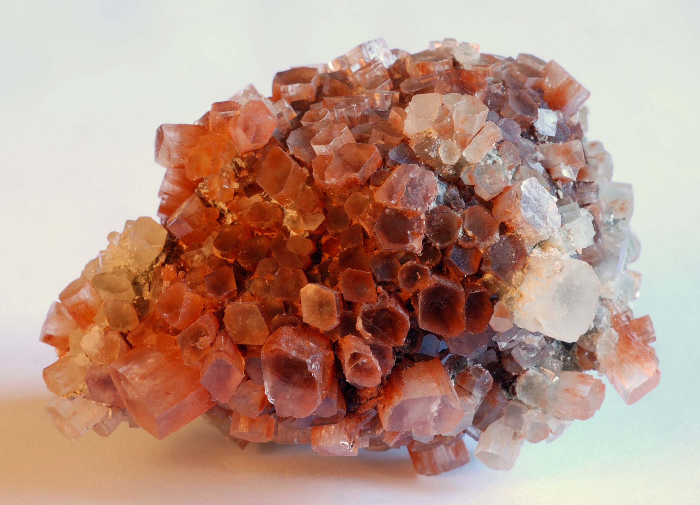 Aragonite - Marocco