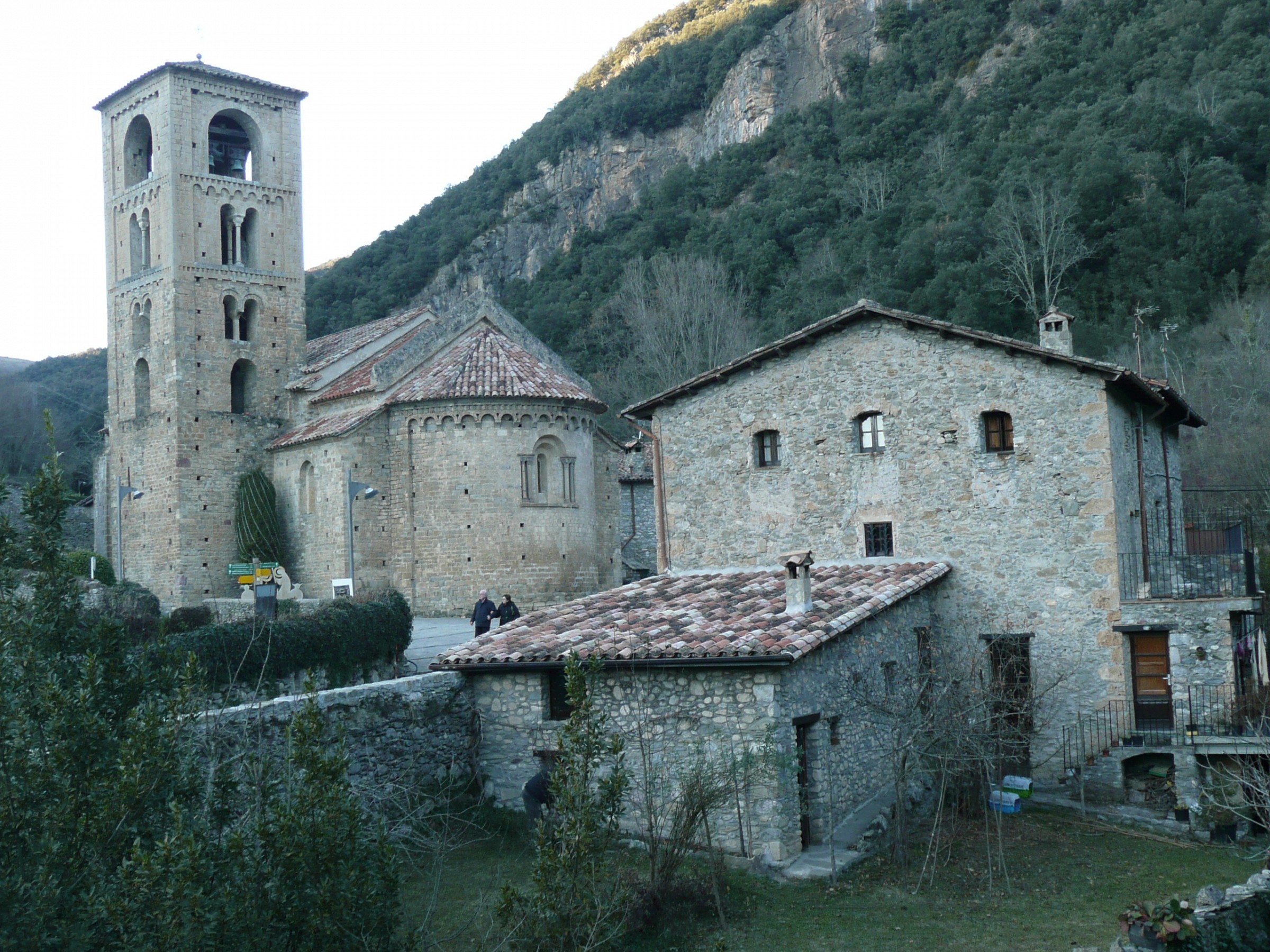 Beget