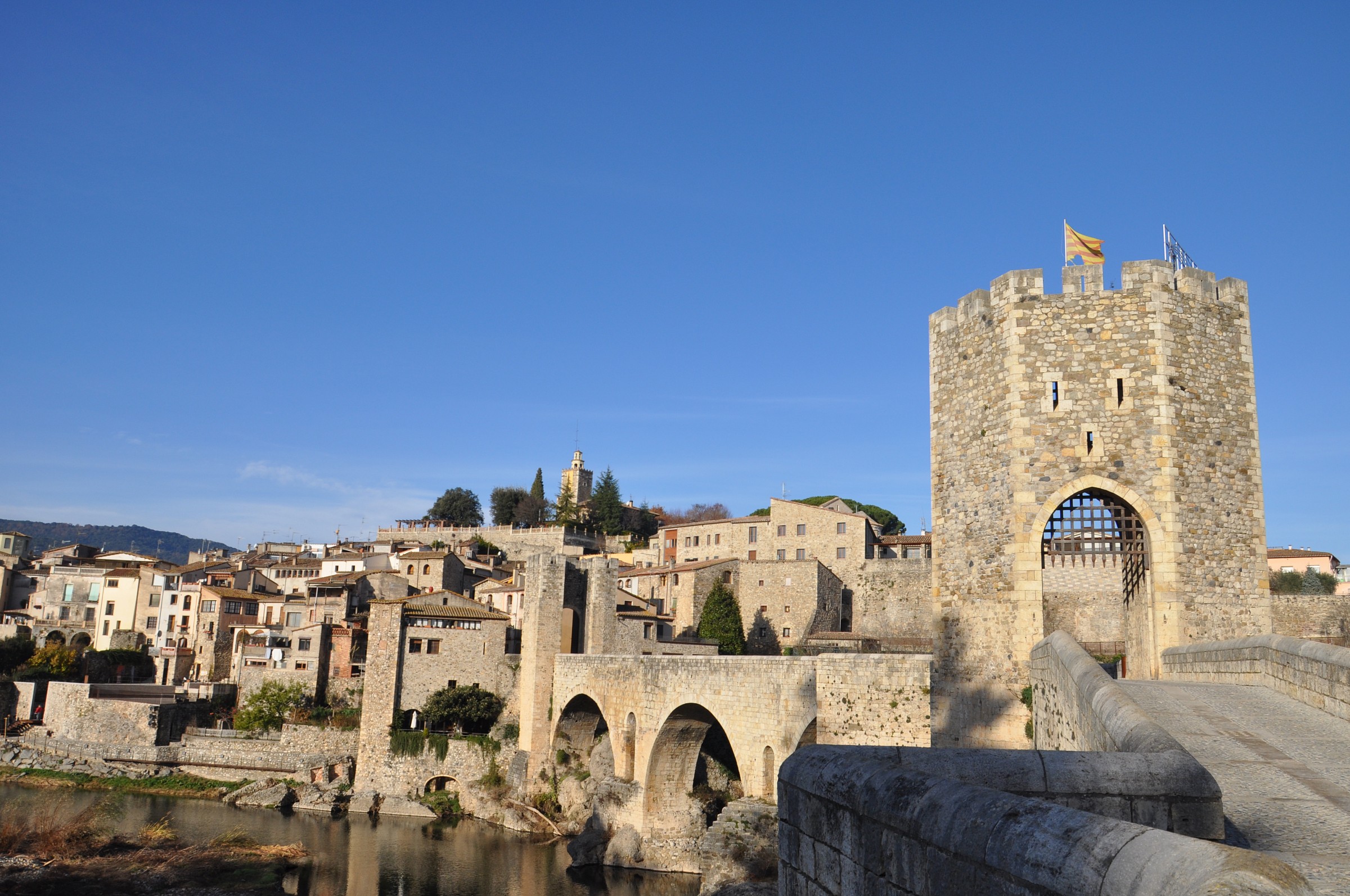 Besalù
