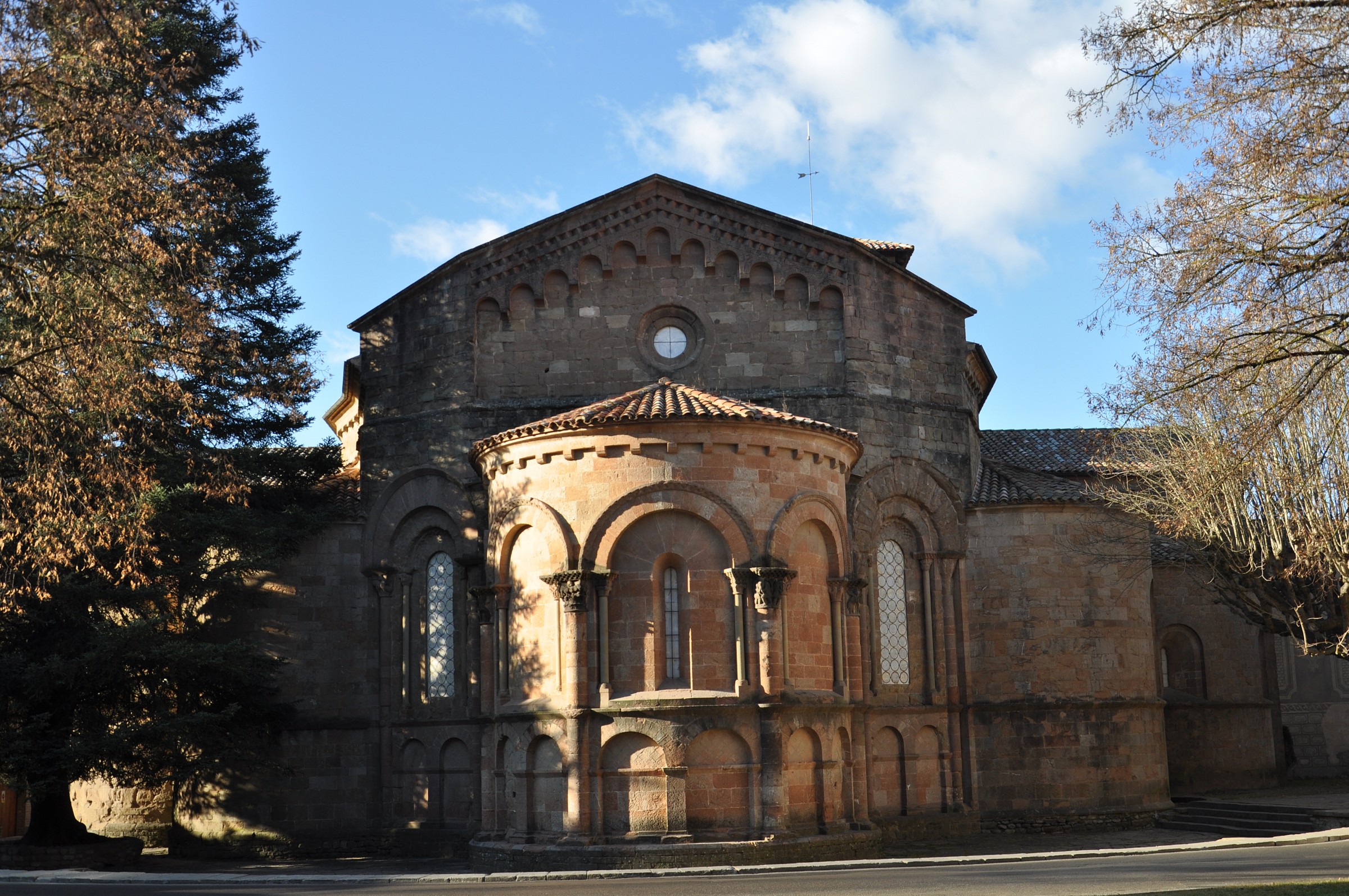 Sant Joan de les Abadesses