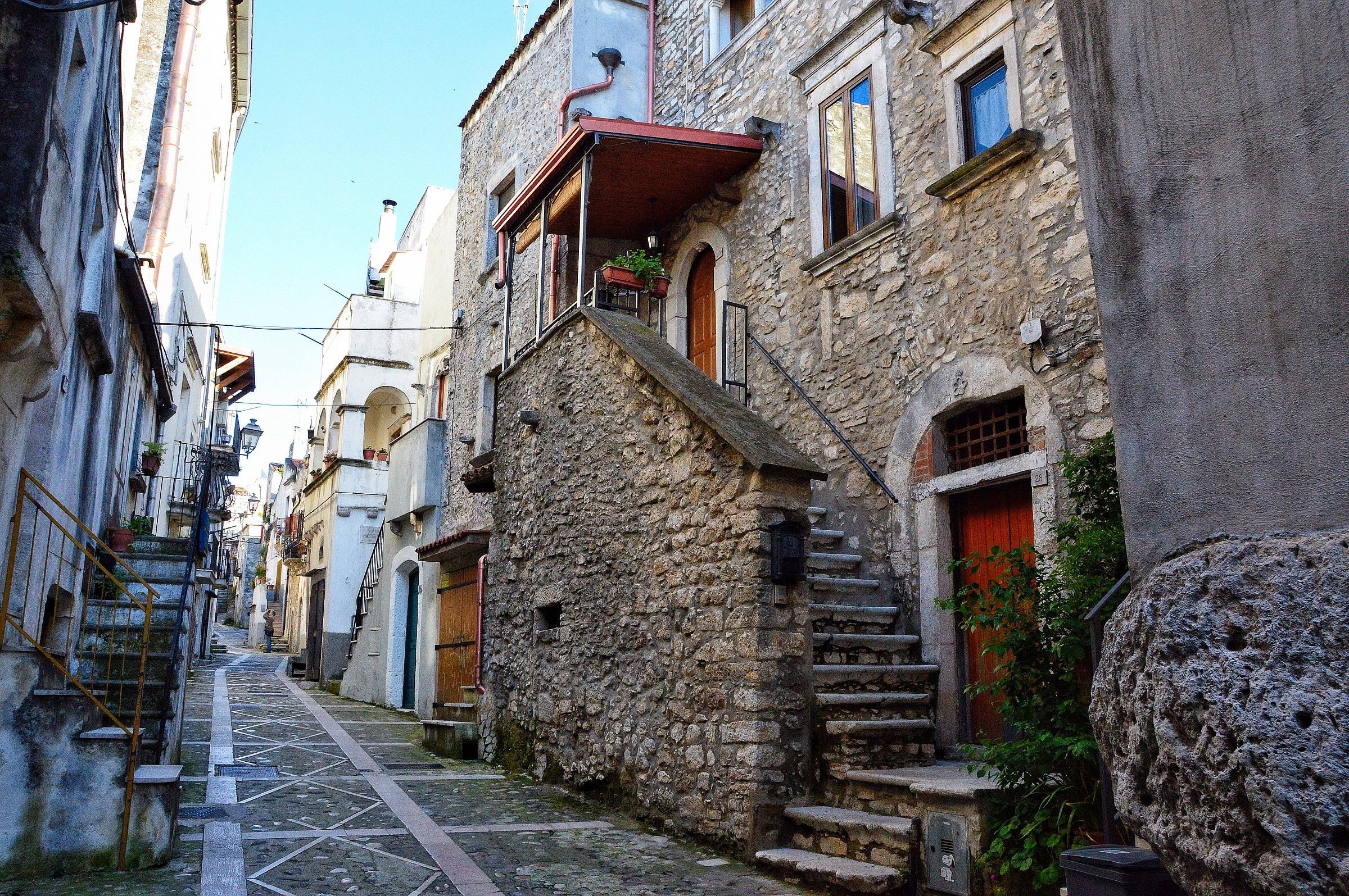 Vico del Gargano (fg)