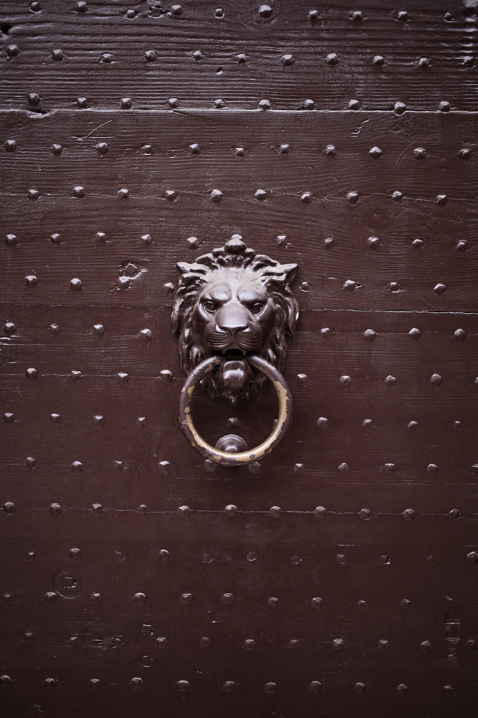 Bussate se avete il coraggio